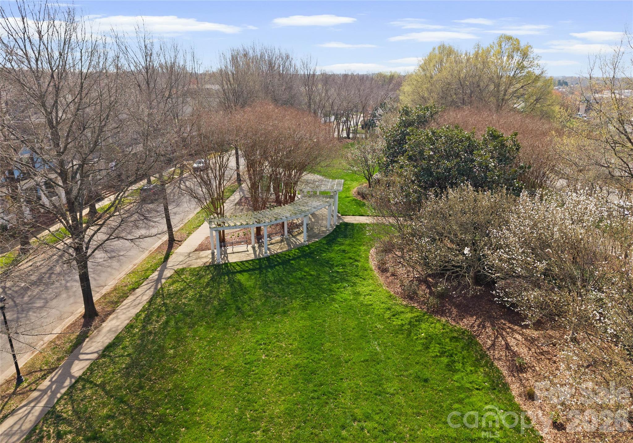 12819 Bullock Greenway Boulevard — Charlotte
