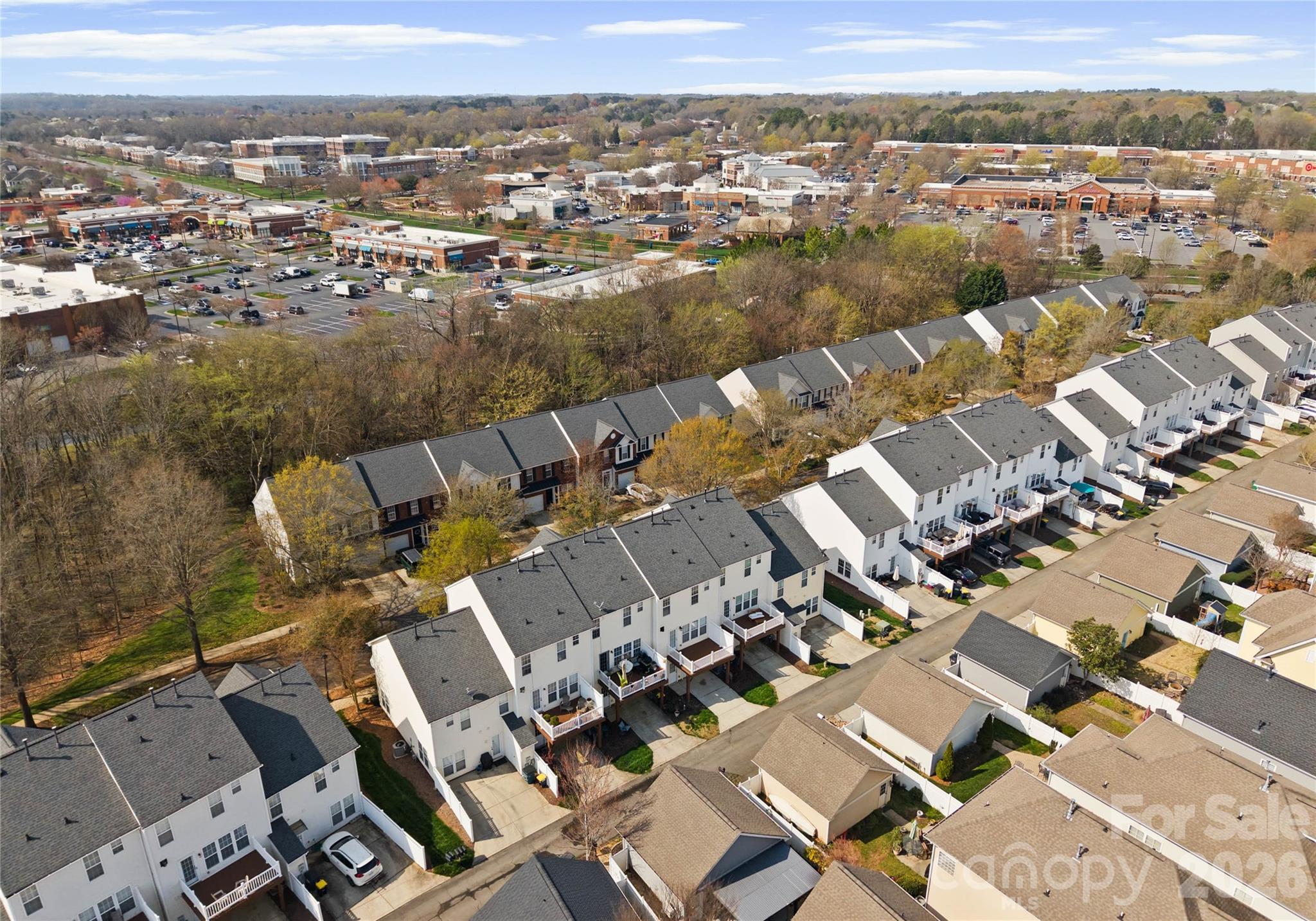 12819 Bullock Greenway Boulevard — Charlotte