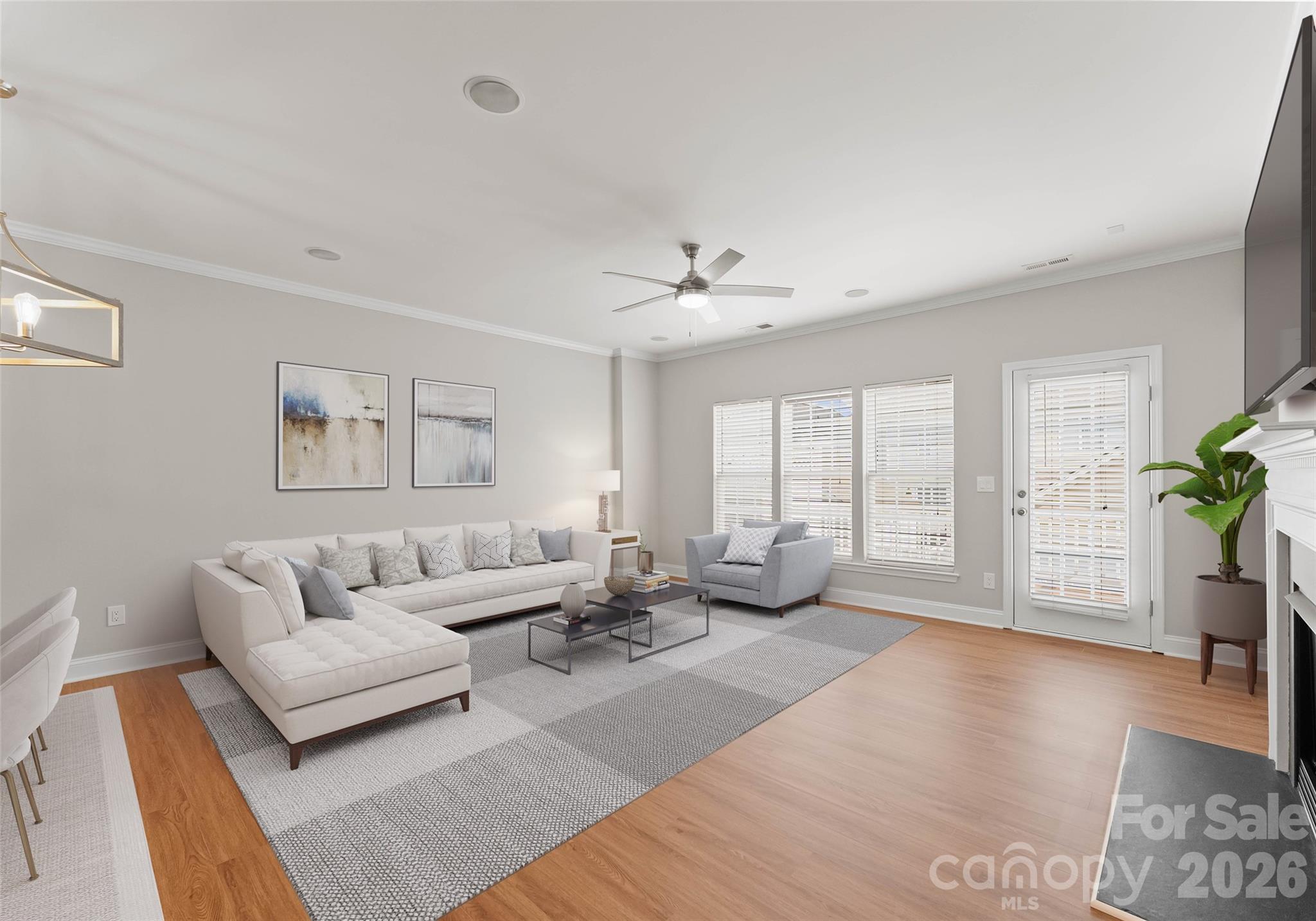 12819 Bullock Greenway Boulevard — Charlotte
