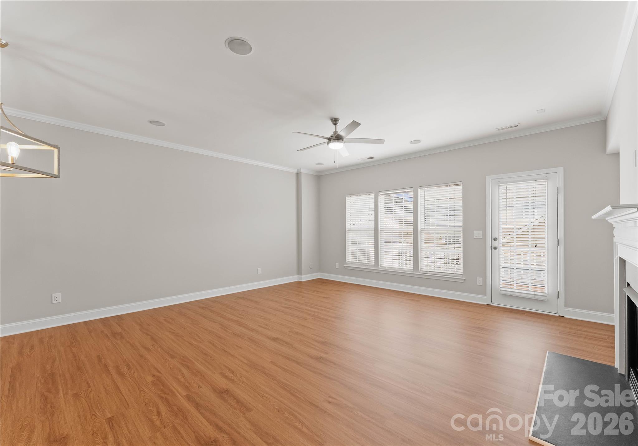 12819 Bullock Greenway Boulevard — Charlotte