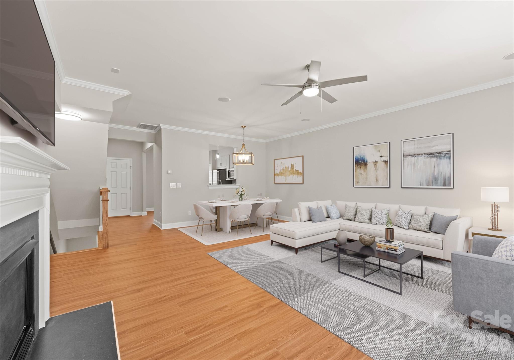 12819 Bullock Greenway Boulevard — Charlotte