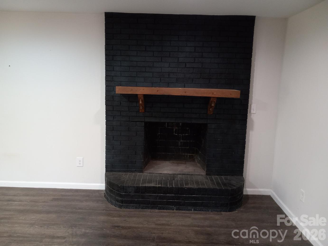 1110 Cherry Mountain Road — Shelby