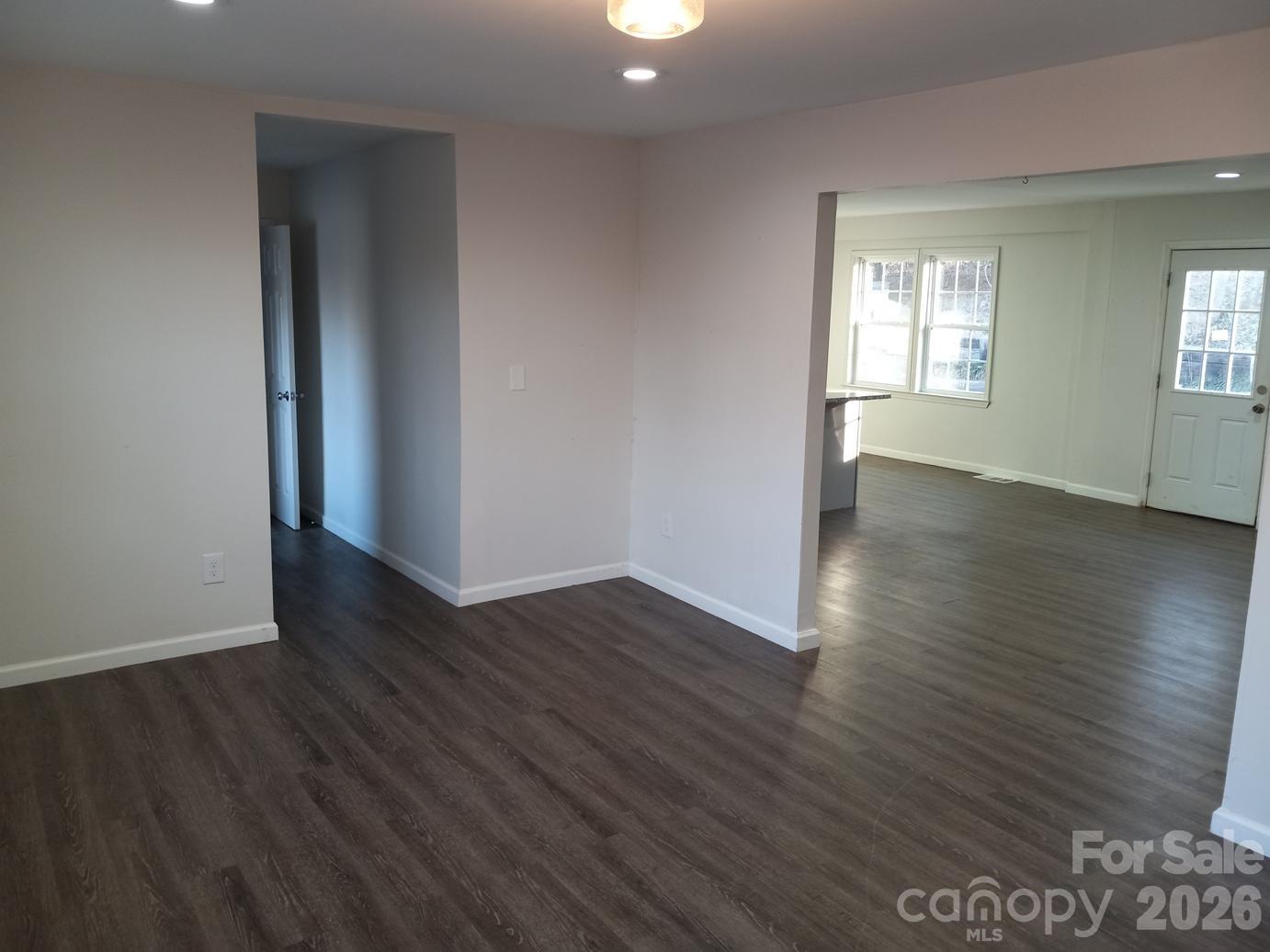 1110 Cherry Mountain Road — Shelby