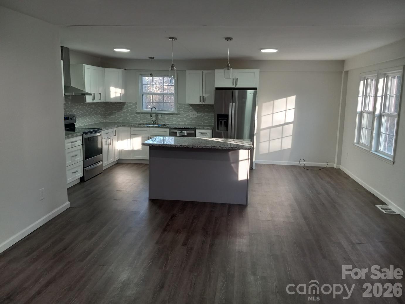 1110 Cherry Mountain Road — Shelby