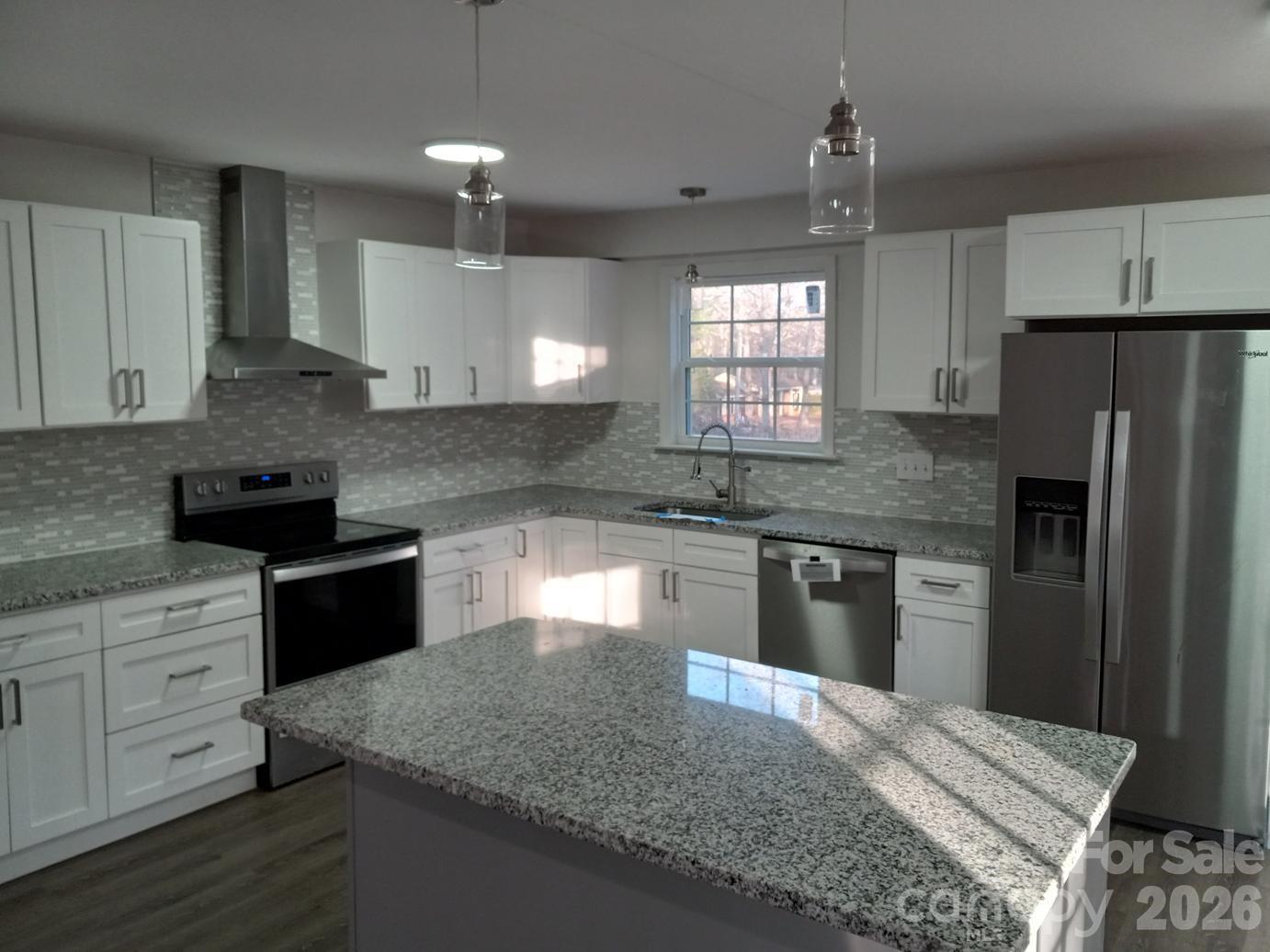 1110 Cherry Mountain Road — Shelby