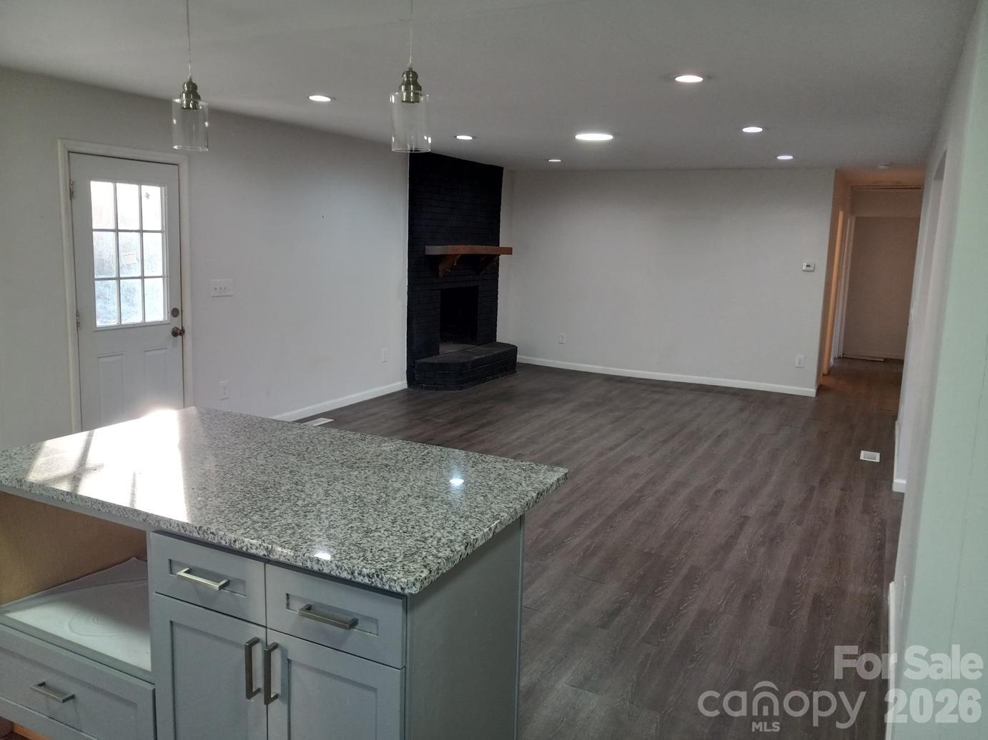 1110 Cherry Mountain Road — Shelby