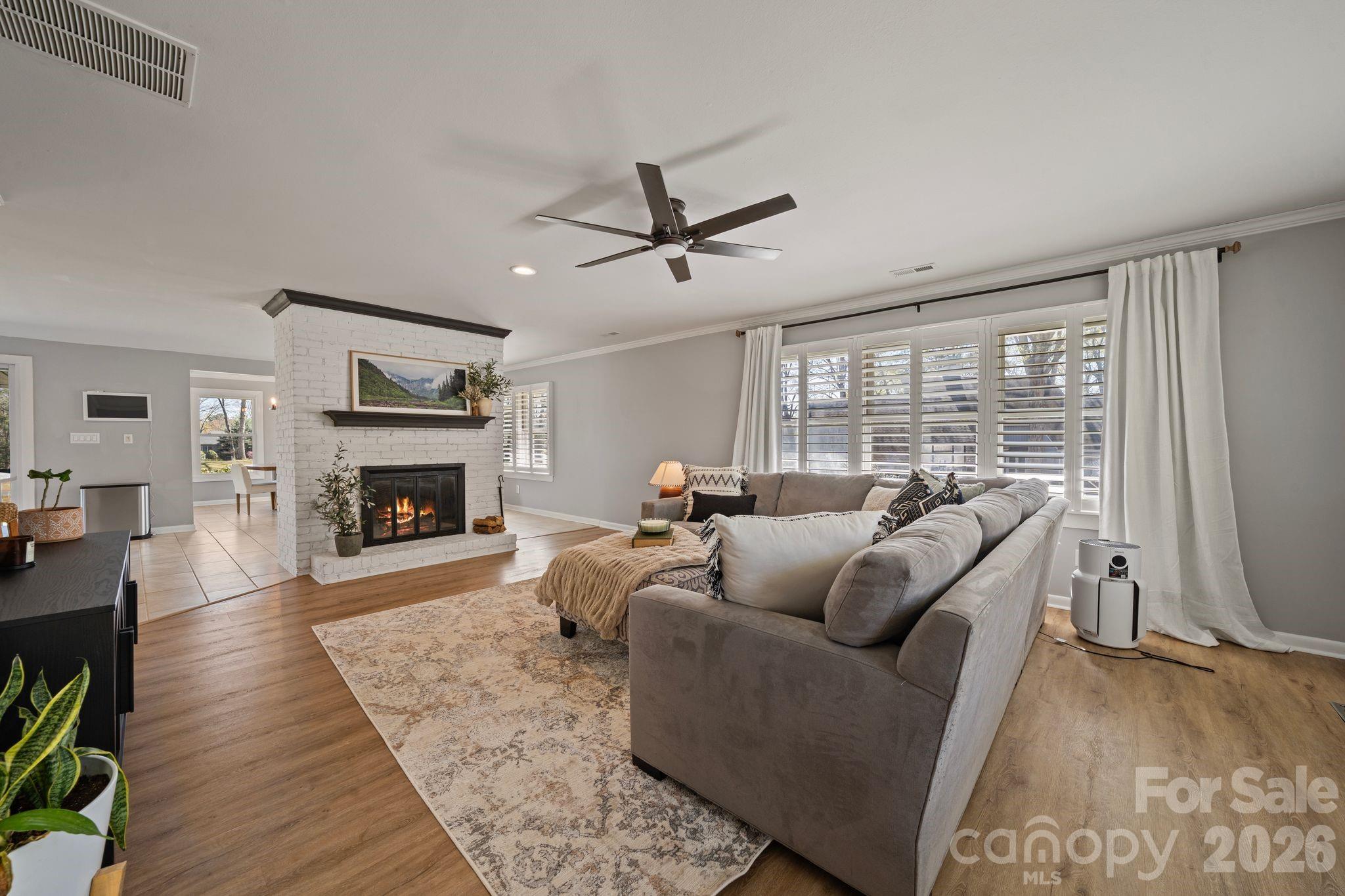 22 Honeysuckle Lane — Lake Wylie