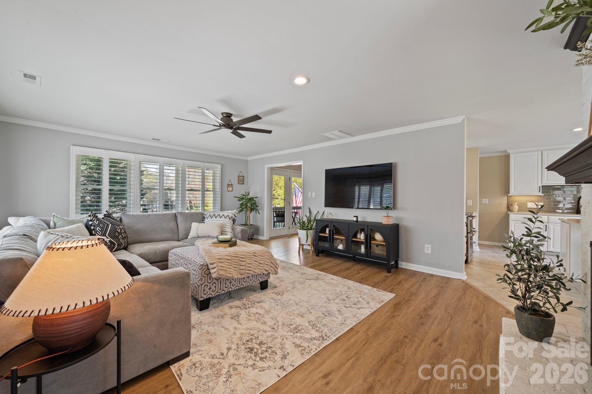 22 Honeysuckle Lane — Lake Wylie