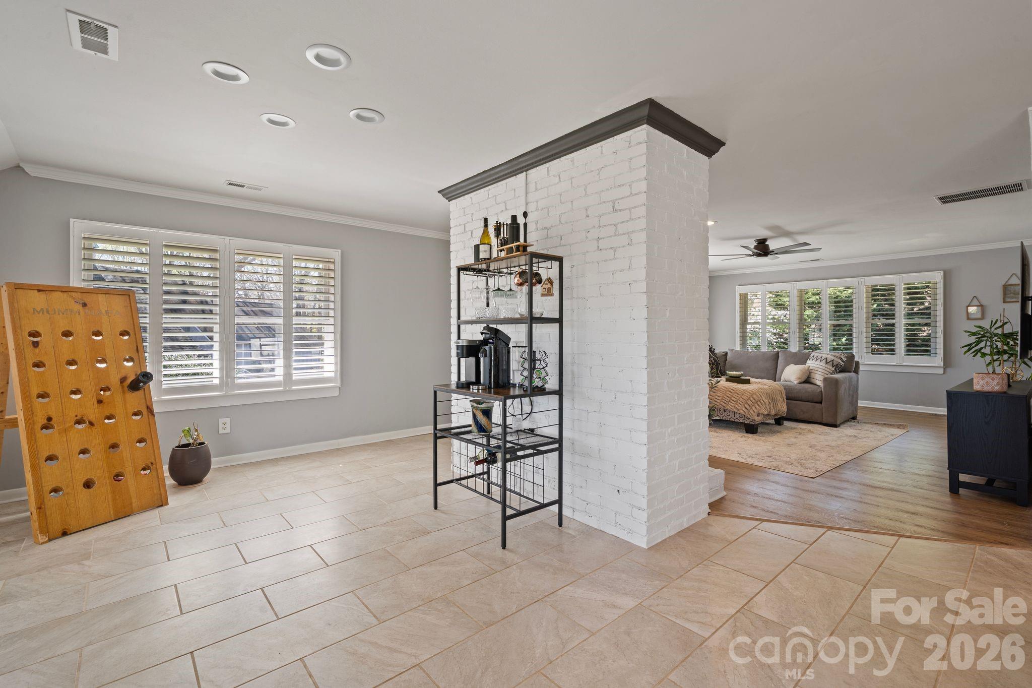 22 Honeysuckle Lane — Lake Wylie