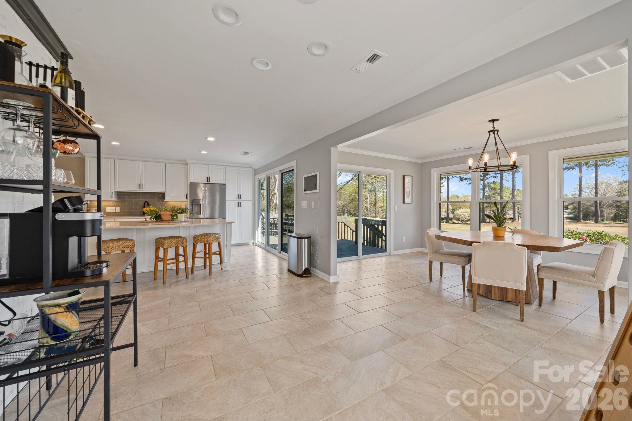 22 Honeysuckle Lane — Lake Wylie
