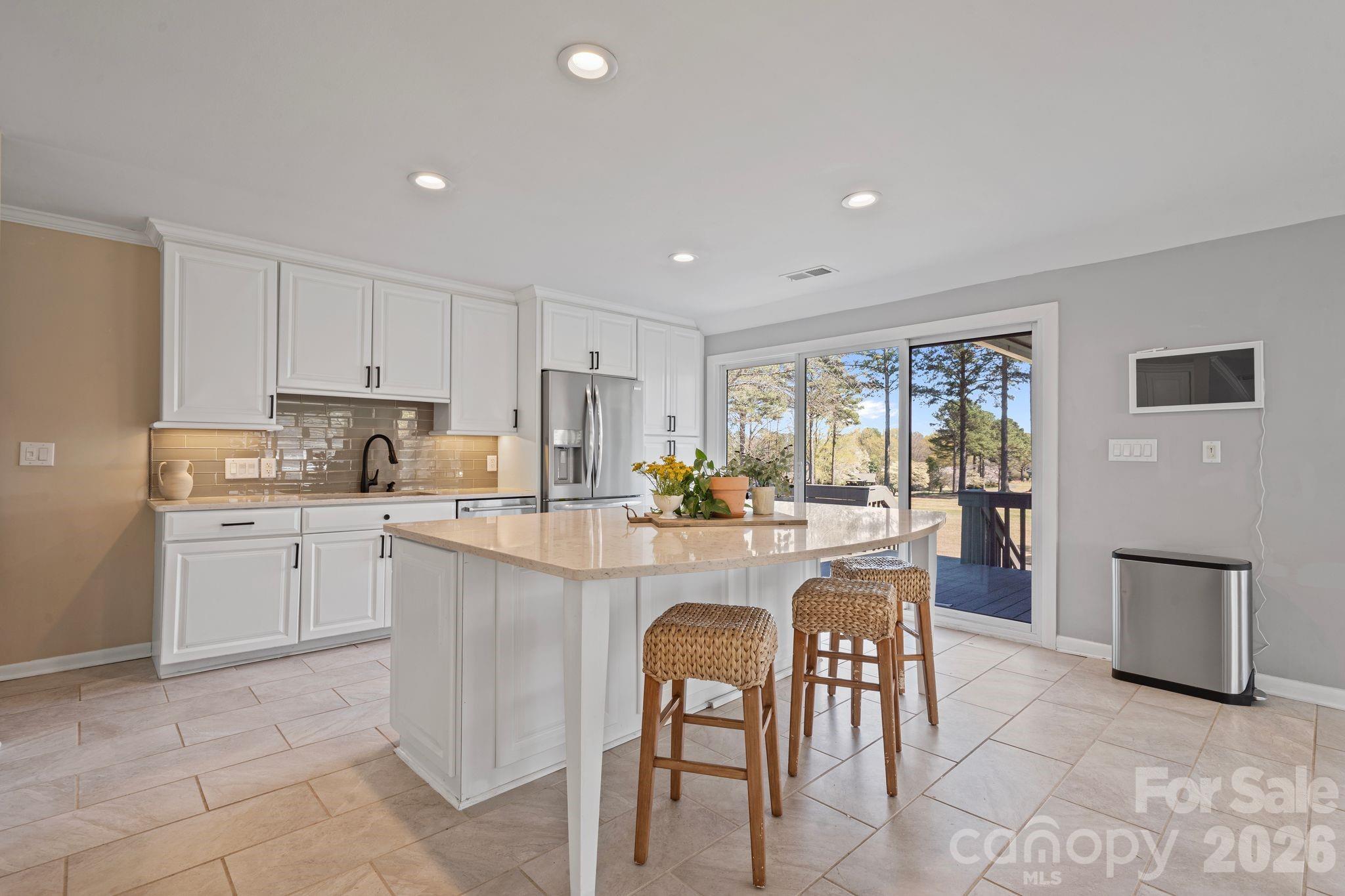 22 Honeysuckle Lane — Lake Wylie