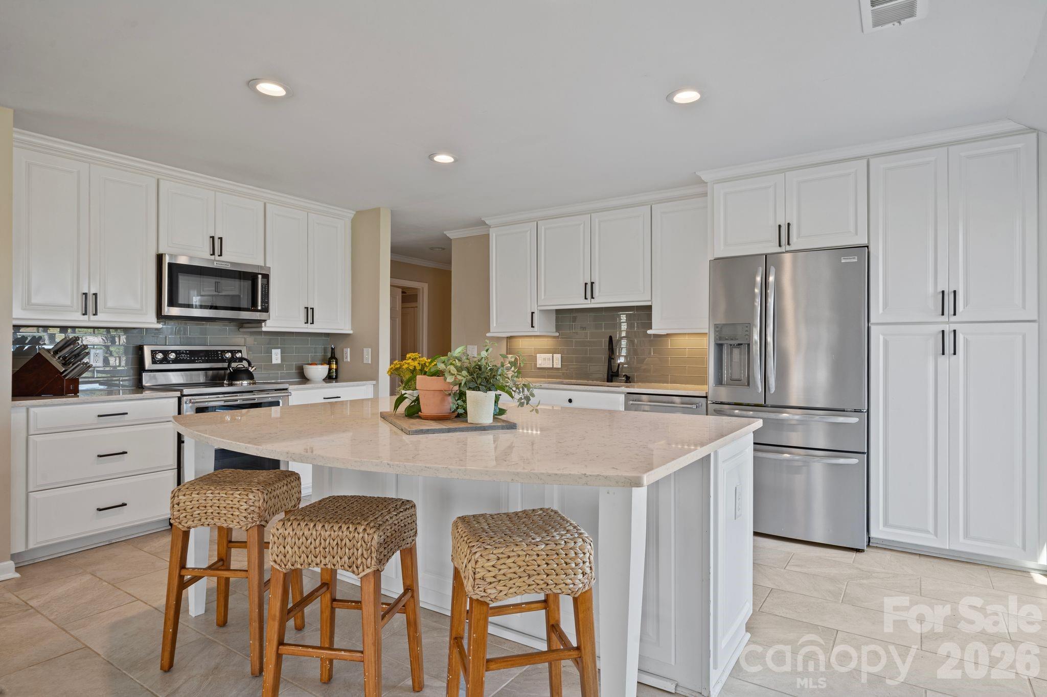 22 Honeysuckle Lane — Lake Wylie