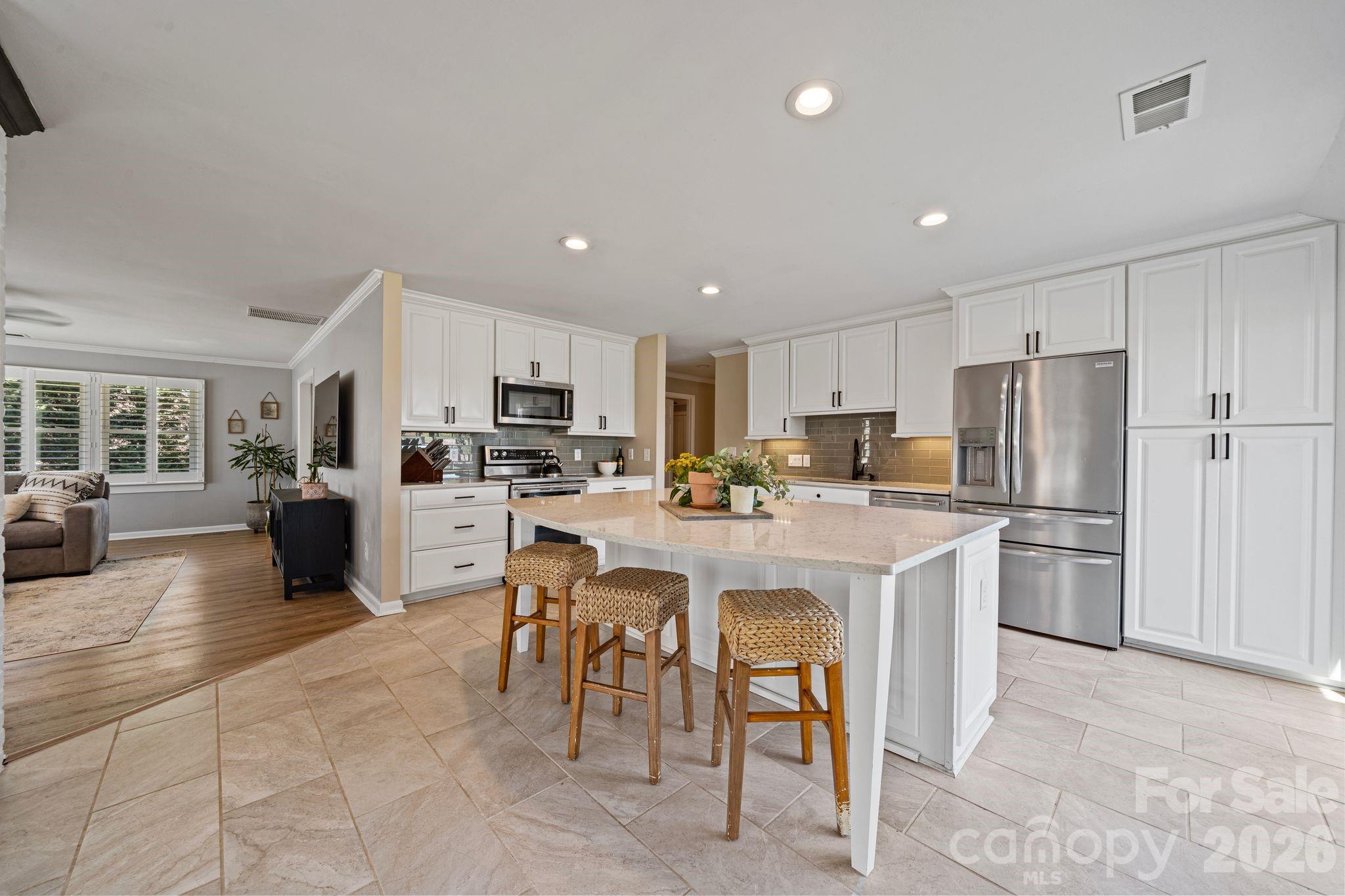 22 Honeysuckle Lane — Lake Wylie