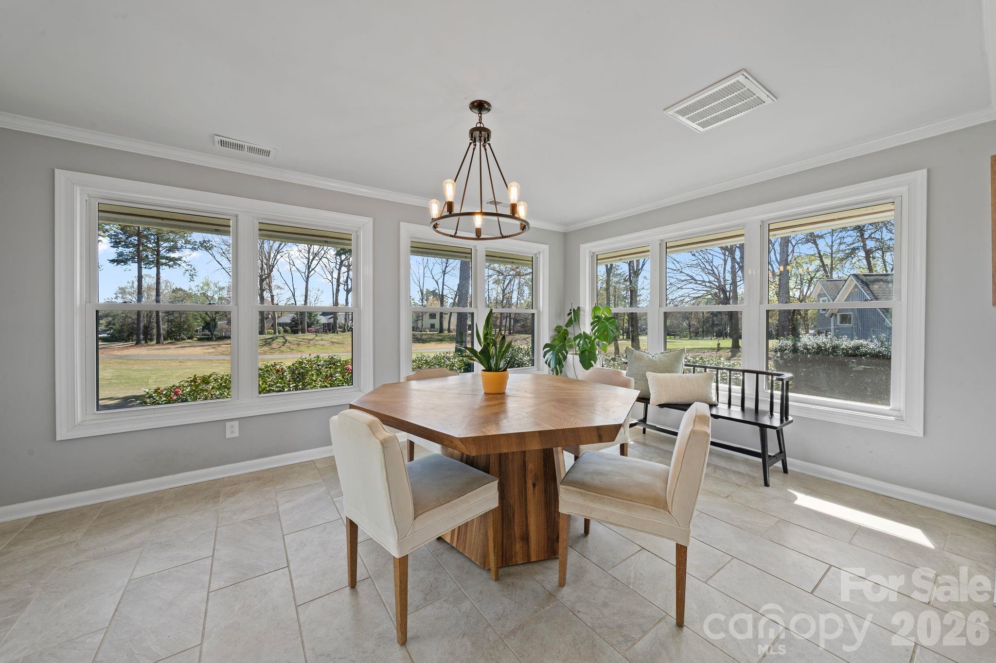 22 Honeysuckle Lane — Lake Wylie