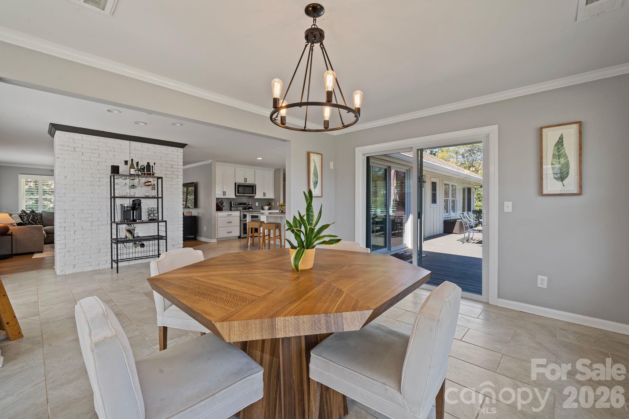 22 Honeysuckle Lane — Lake Wylie