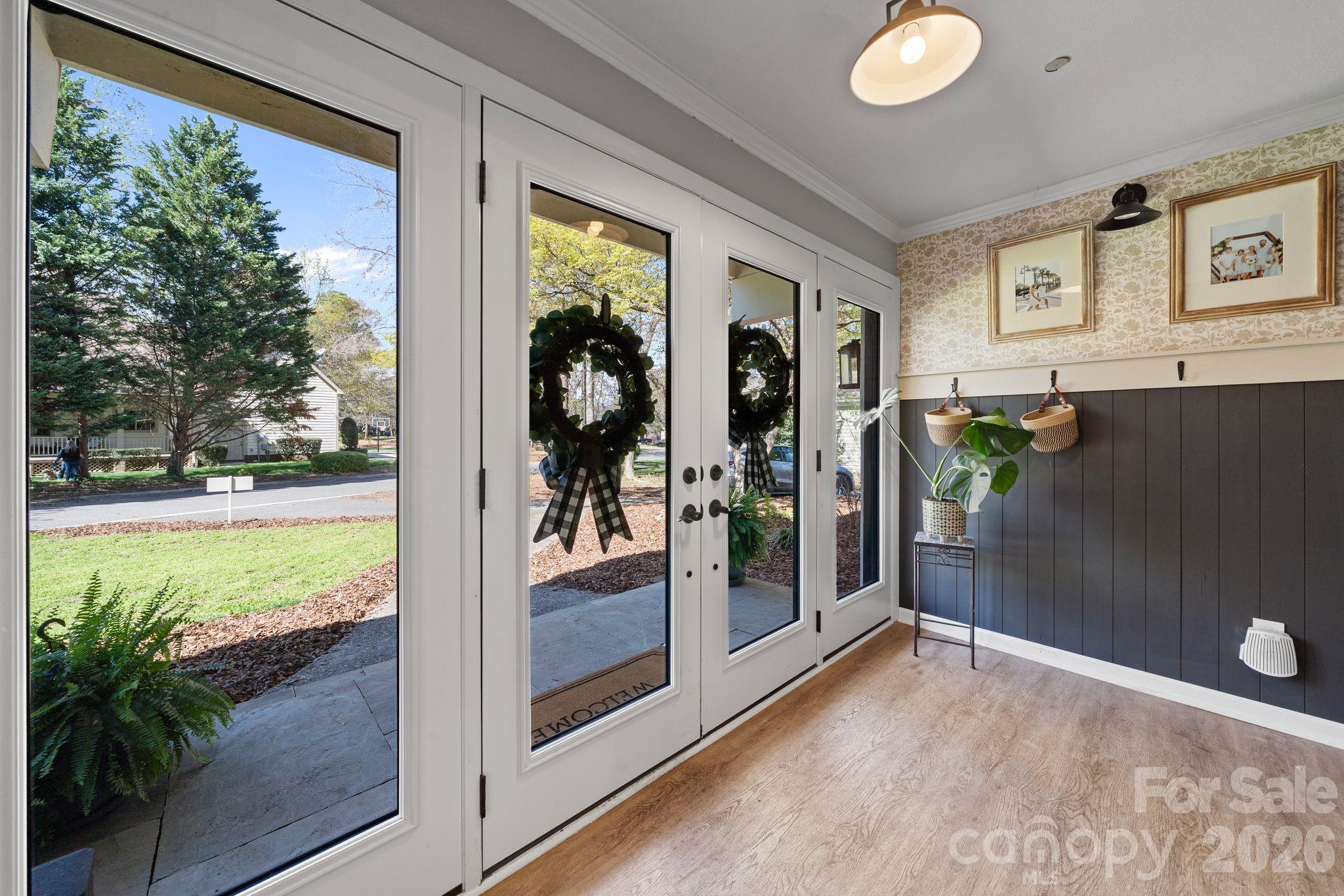 22 Honeysuckle Lane — Lake Wylie