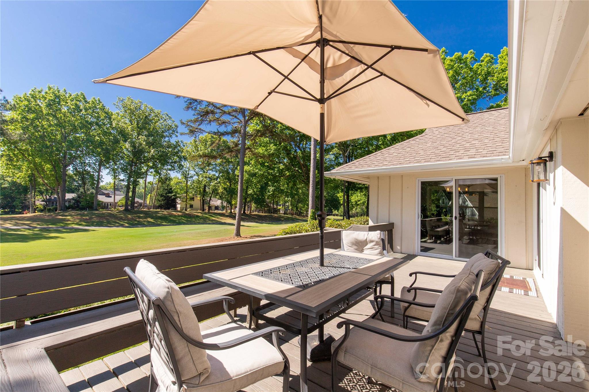 22 Honeysuckle Lane — Lake Wylie