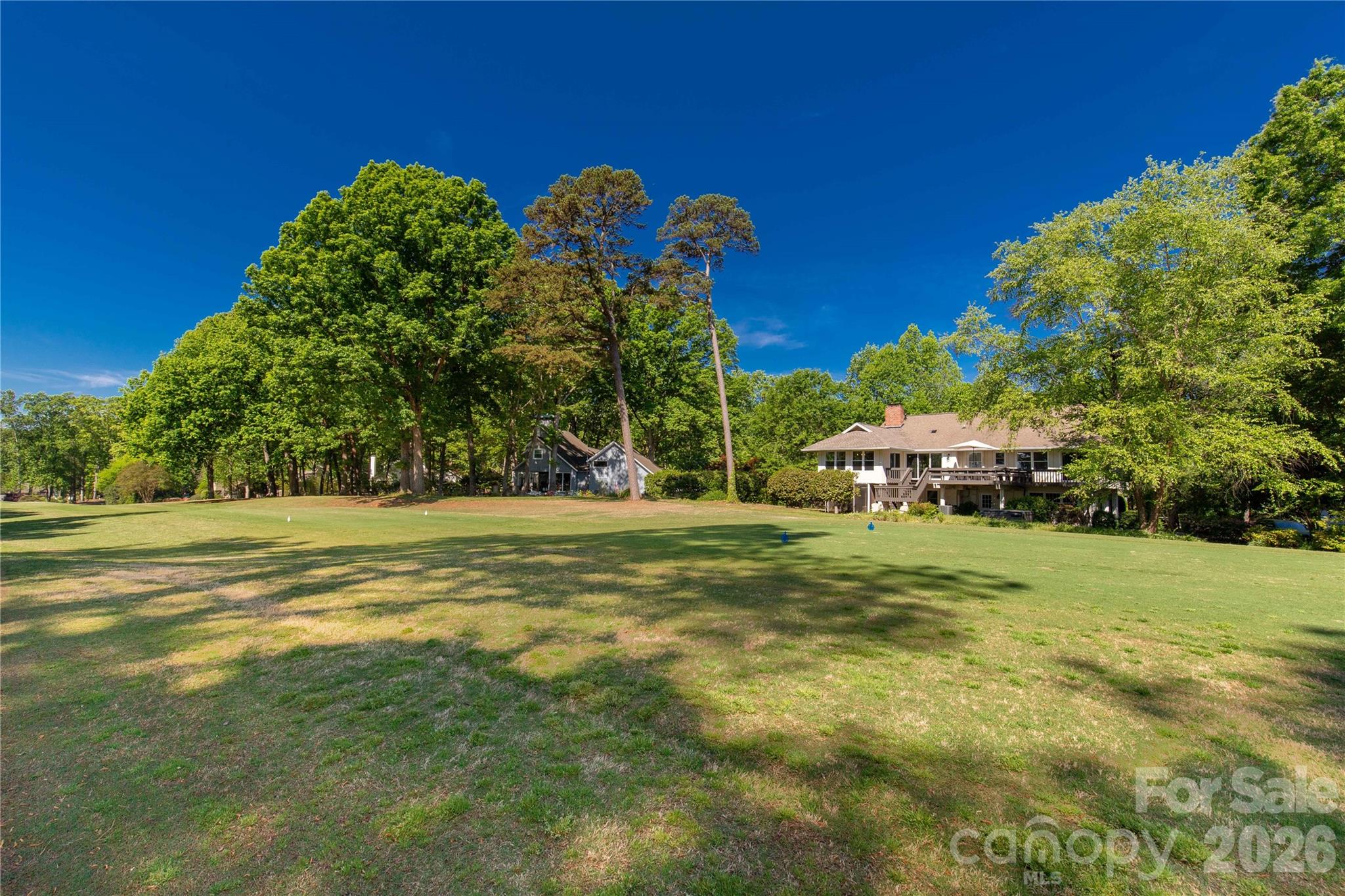 22 Honeysuckle Lane — Lake Wylie