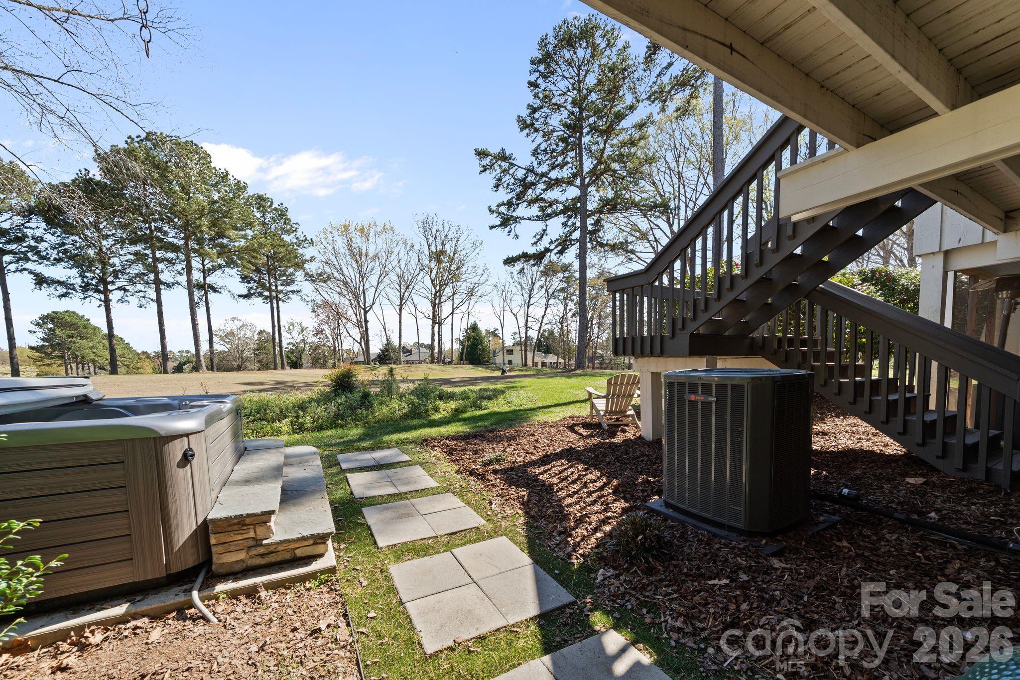 22 Honeysuckle Lane — Lake Wylie