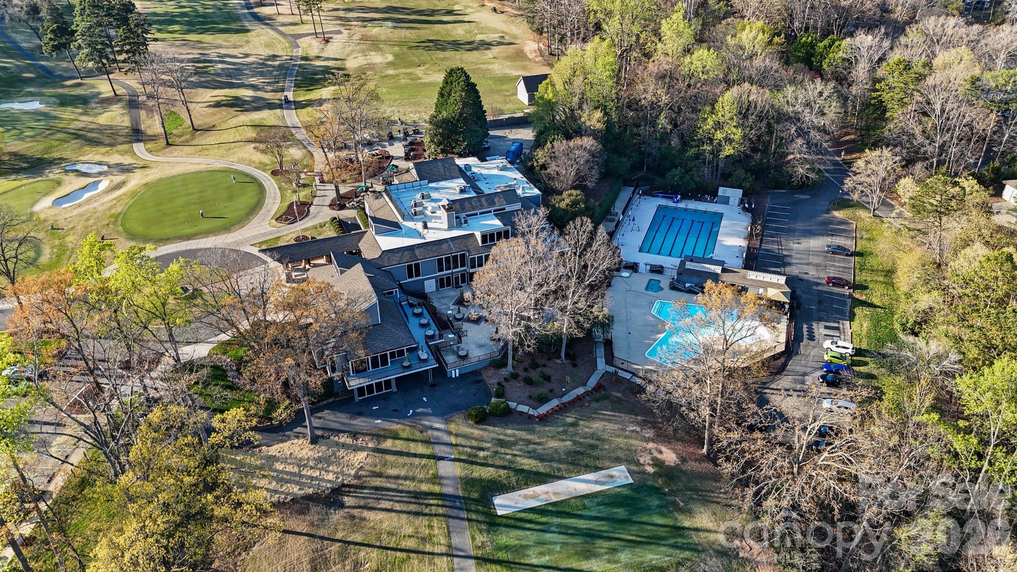 22 Honeysuckle Lane — Lake Wylie