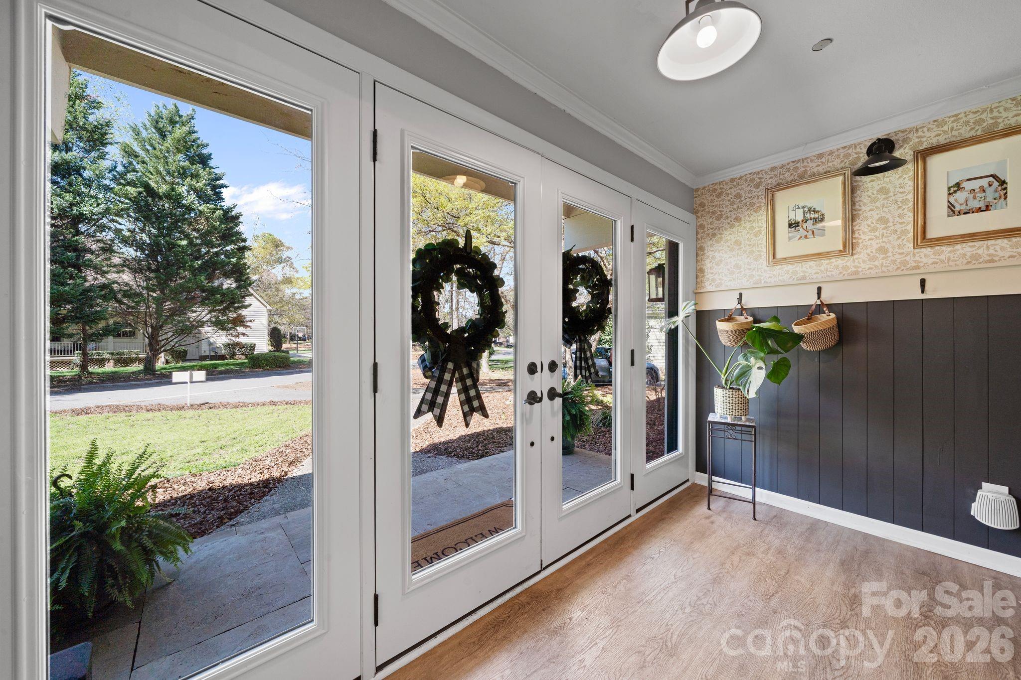 22 Honeysuckle Lane — Lake Wylie