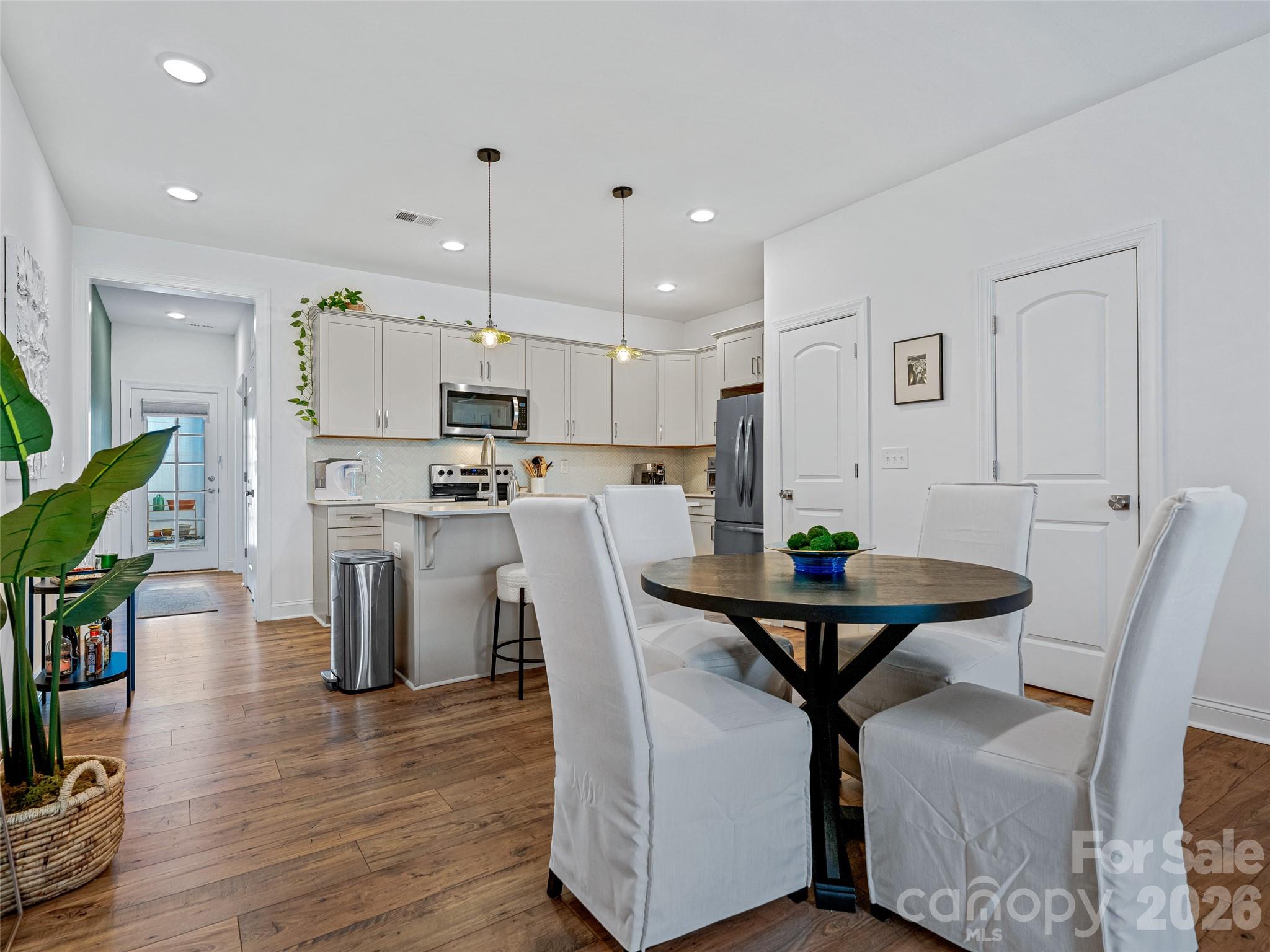 56 Walnut Springs Drive — Asheville