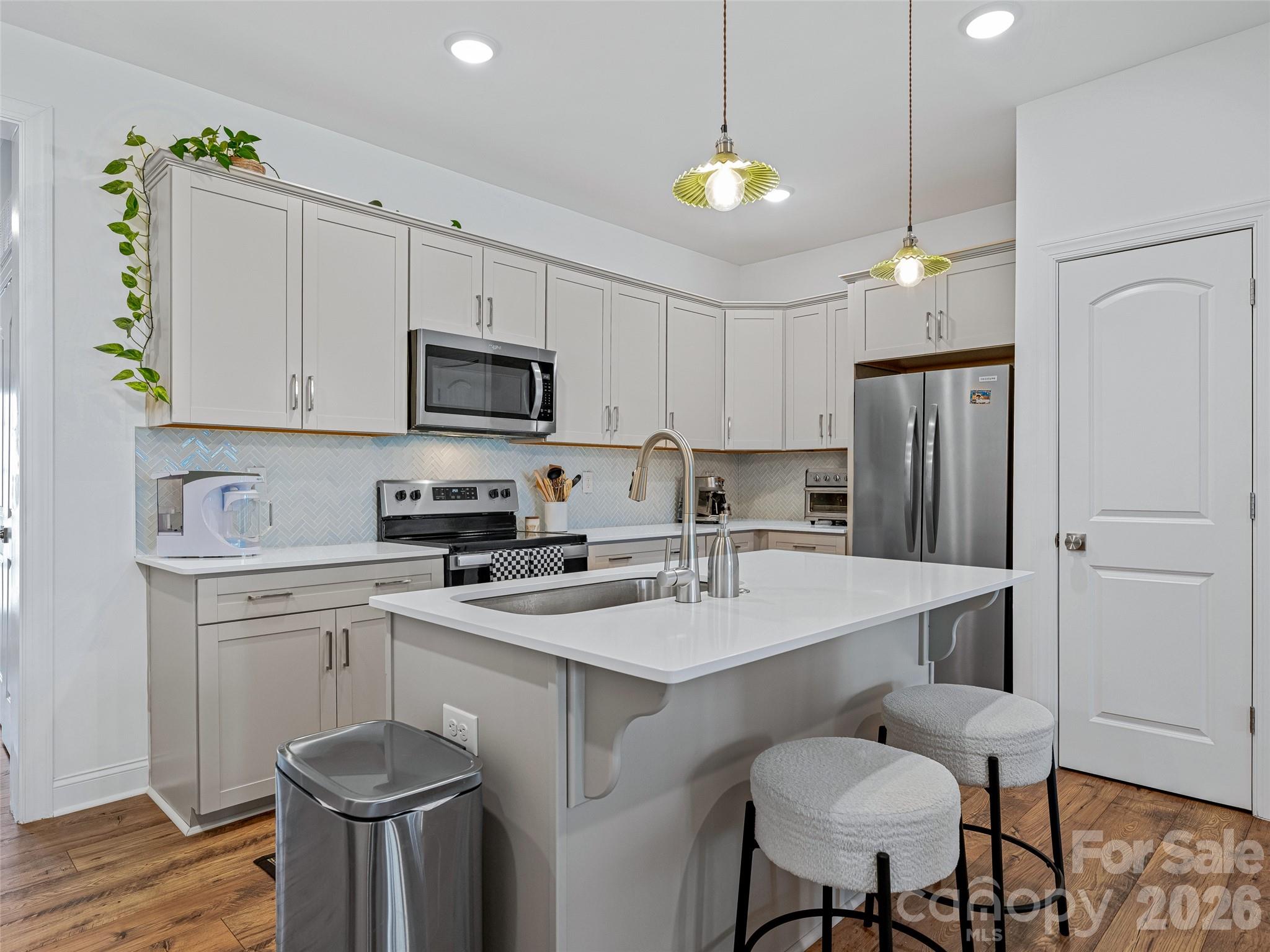 56 Walnut Springs Drive — Asheville