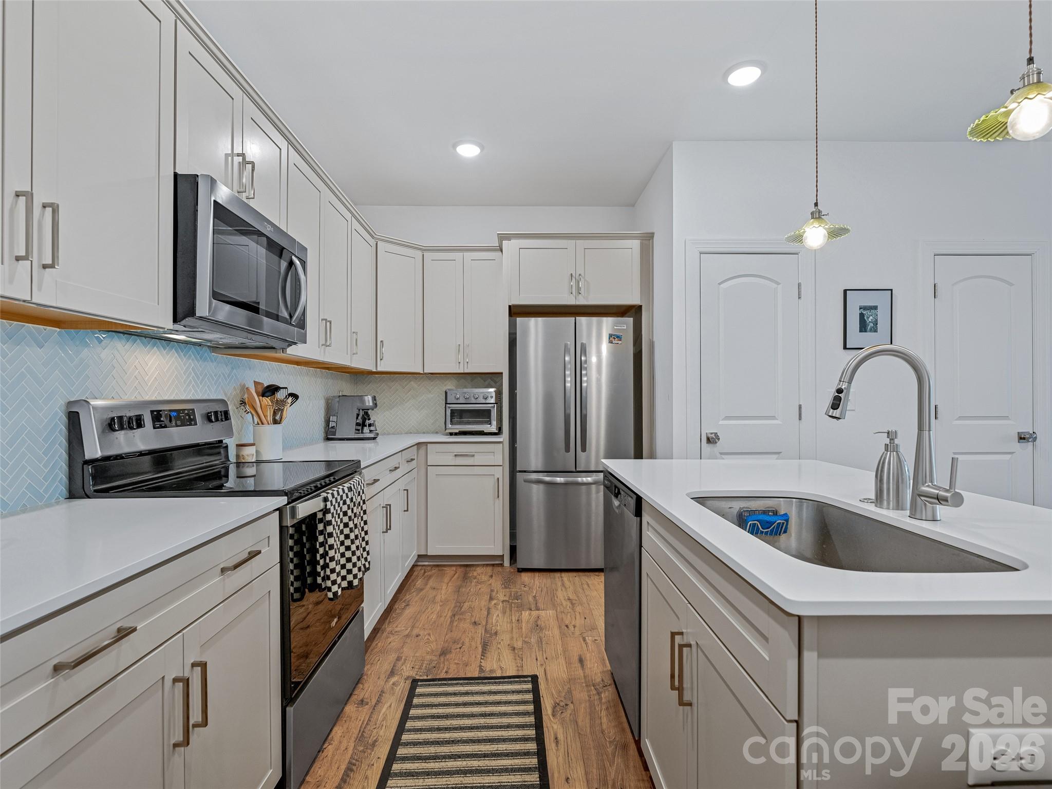 56 Walnut Springs Drive — Asheville