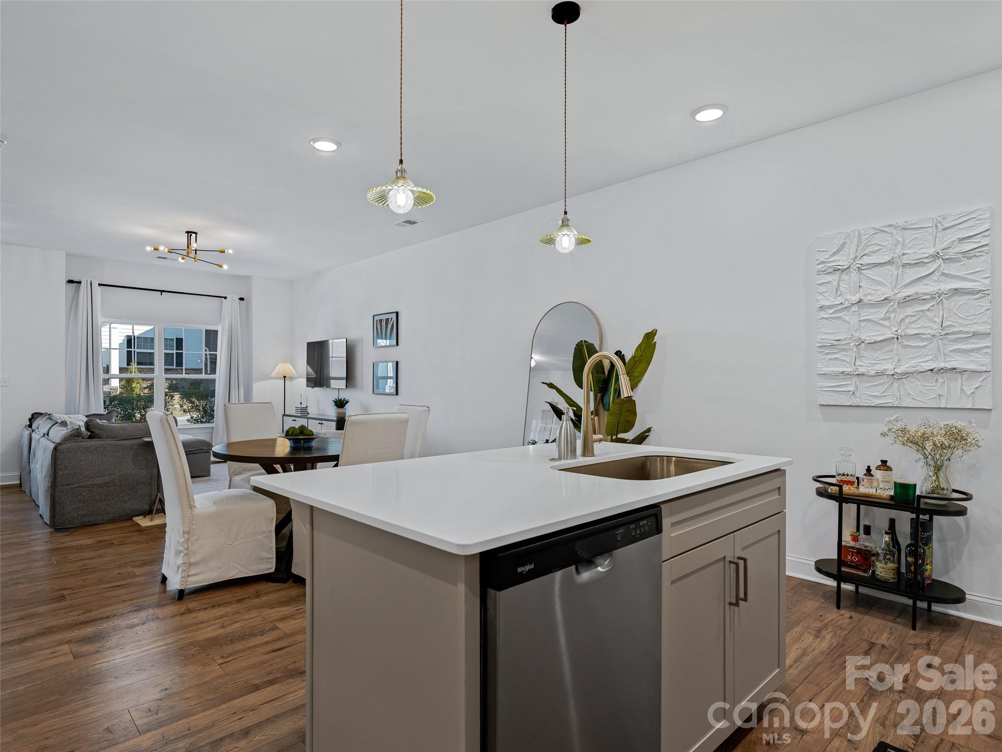 56 Walnut Springs Drive — Asheville