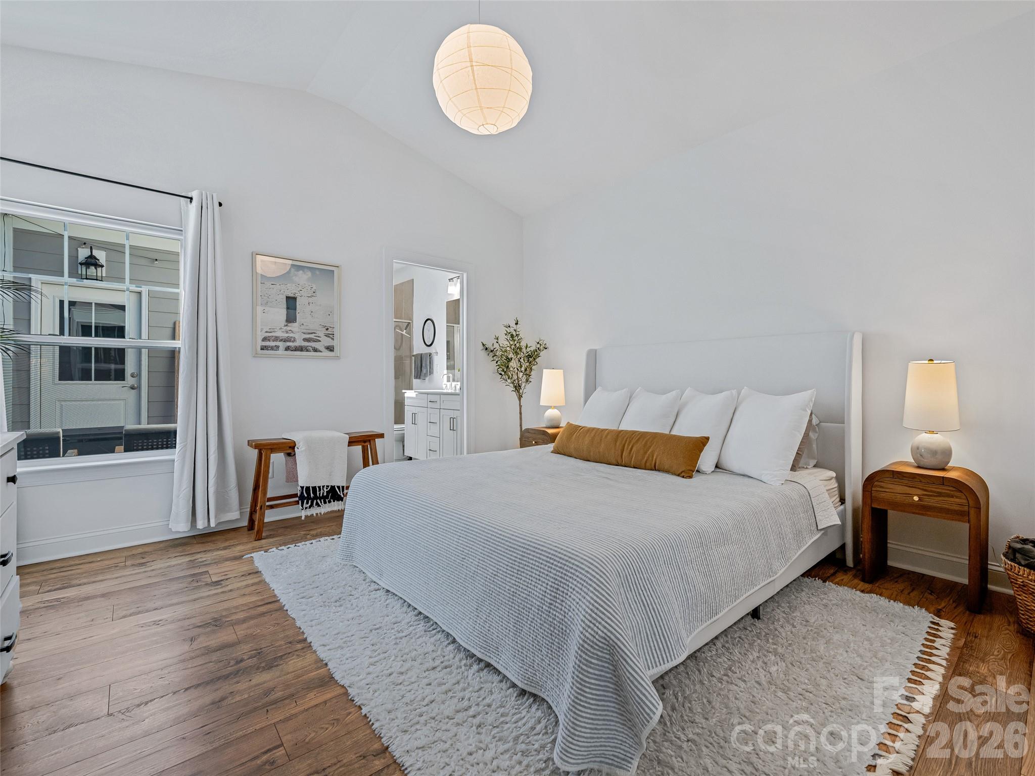 56 Walnut Springs Drive — Asheville