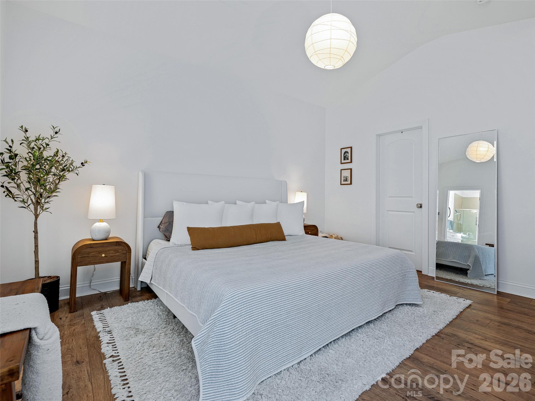 56 Walnut Springs Drive — Asheville