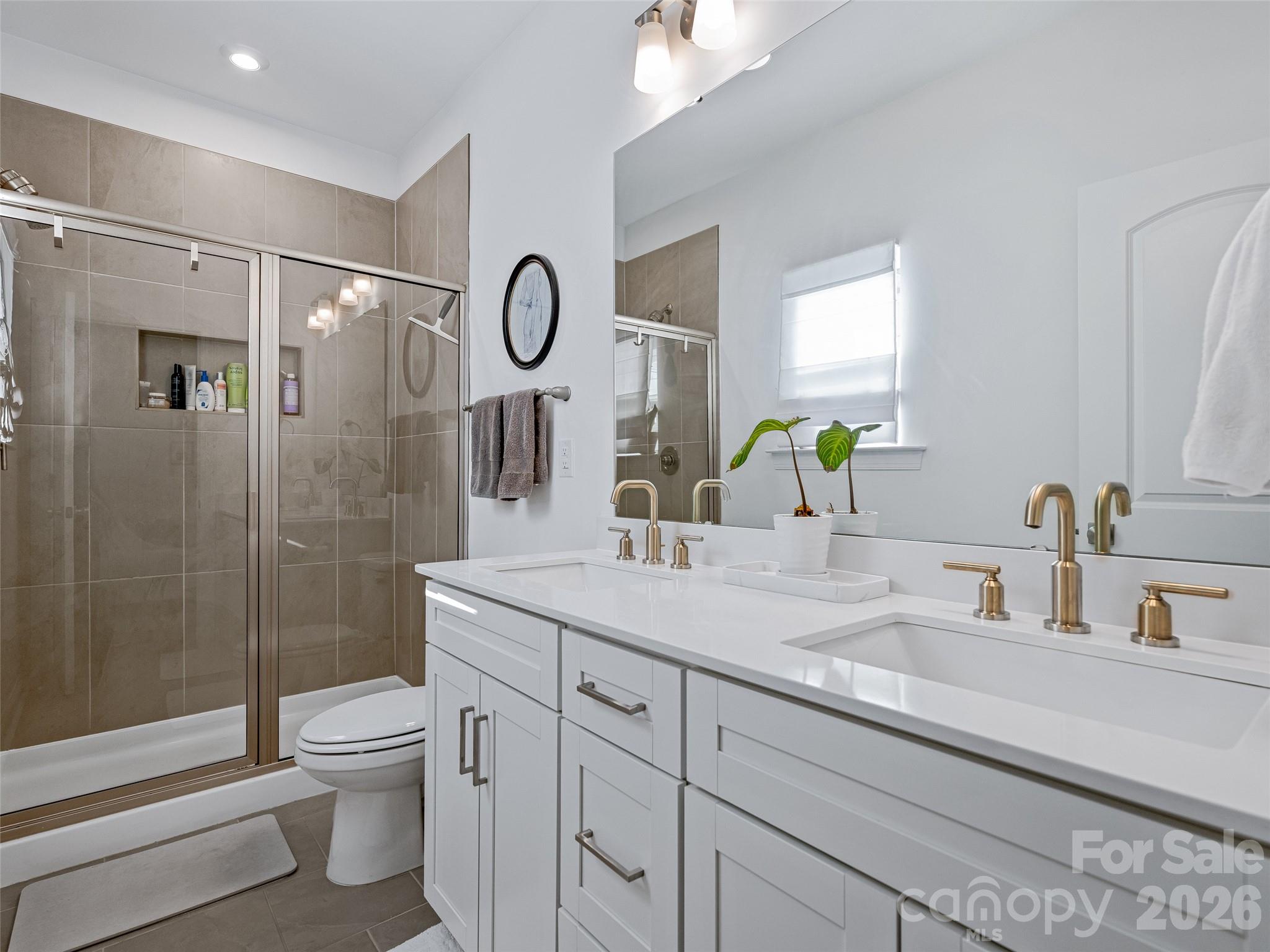 56 Walnut Springs Drive — Asheville