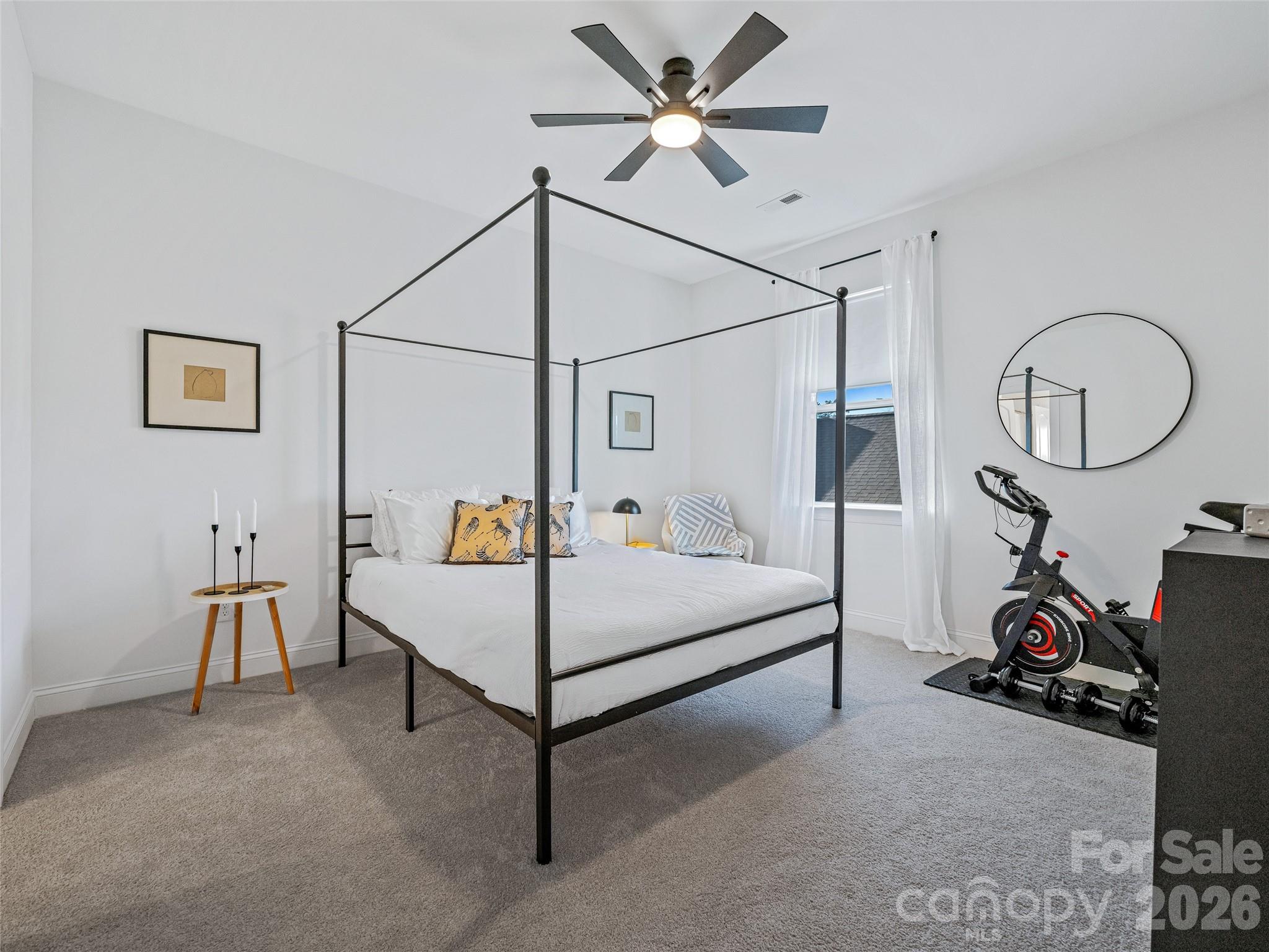 56 Walnut Springs Drive — Asheville