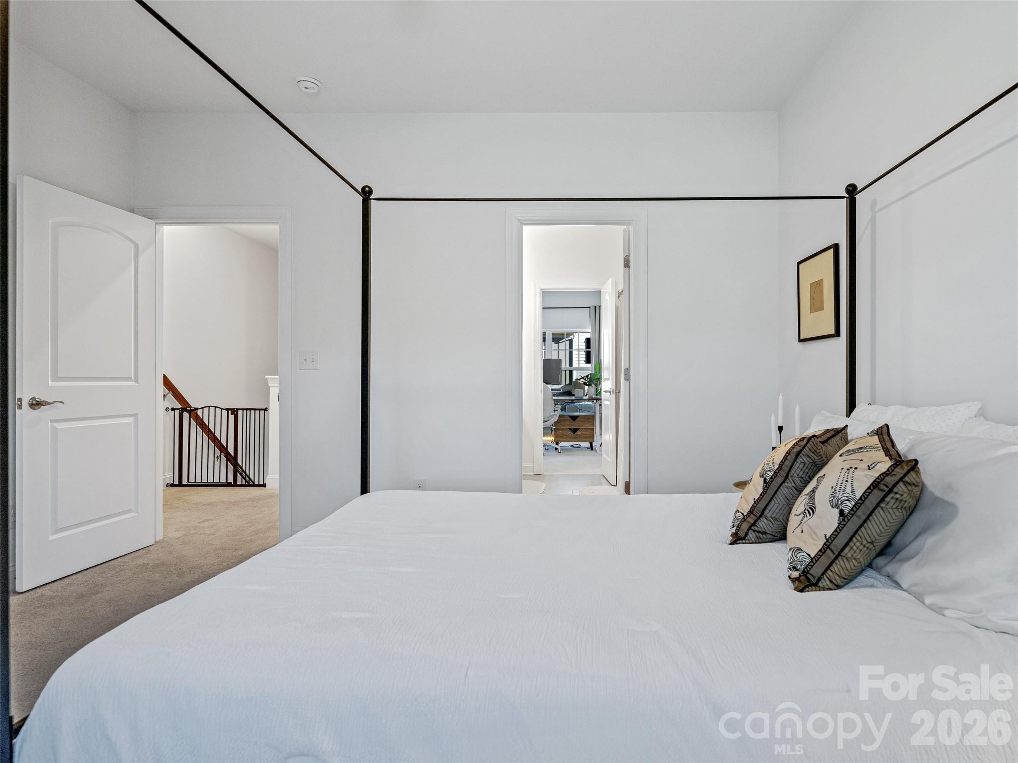 56 Walnut Springs Drive — Asheville