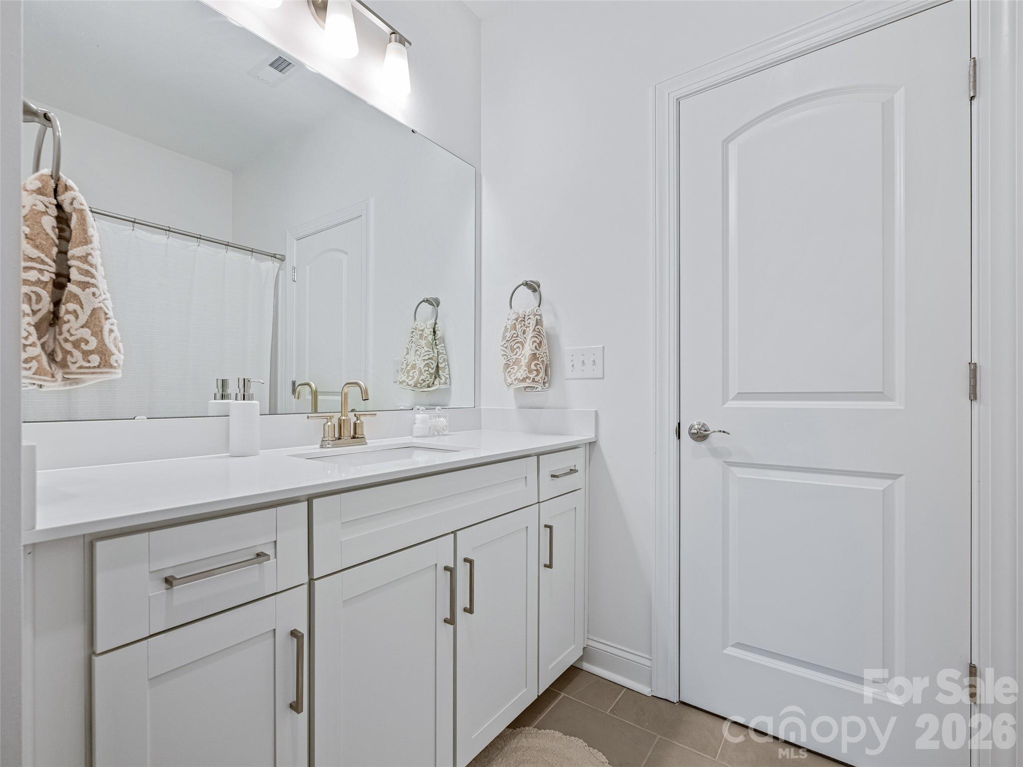 56 Walnut Springs Drive — Asheville
