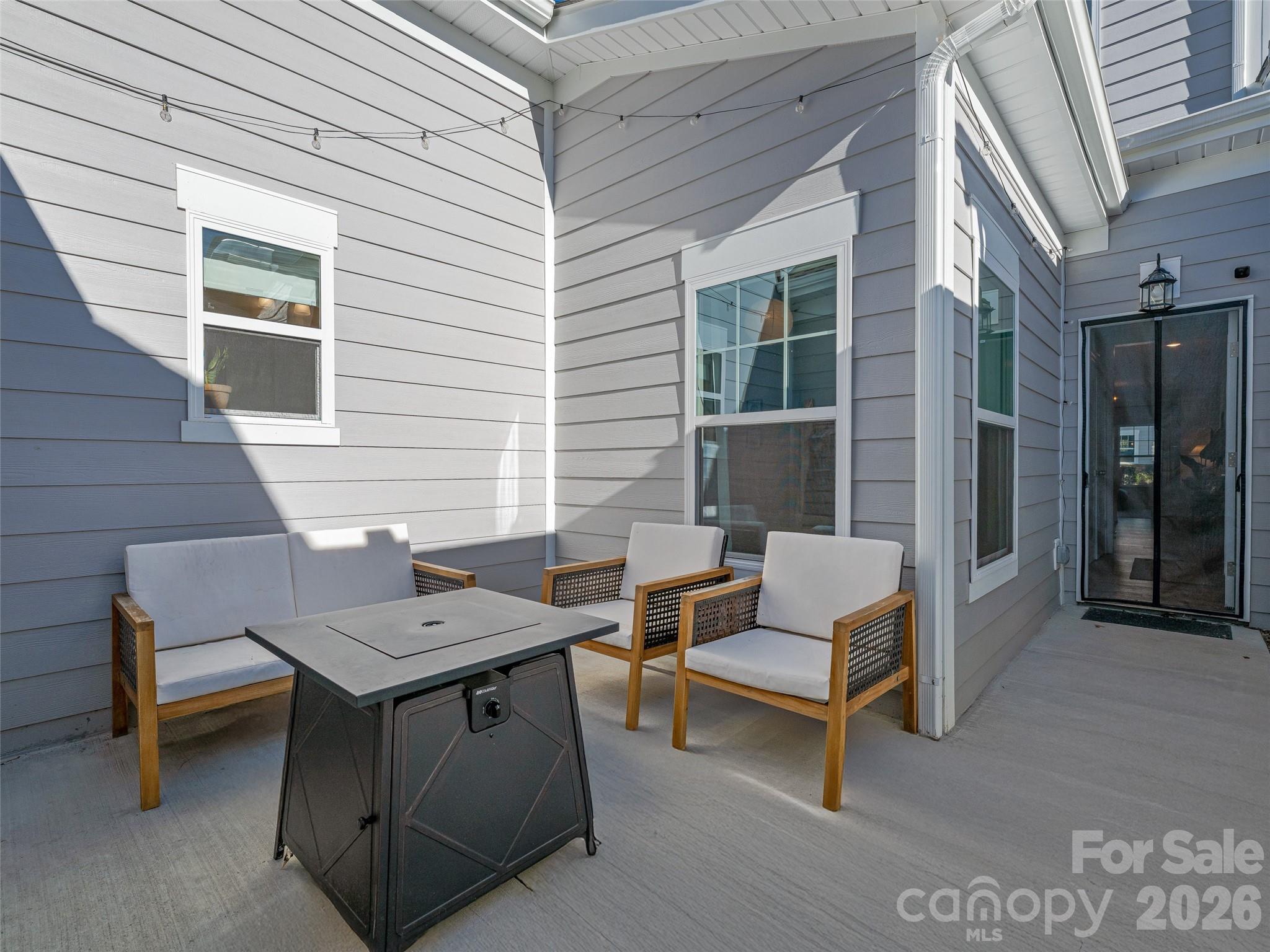 56 Walnut Springs Drive — Asheville