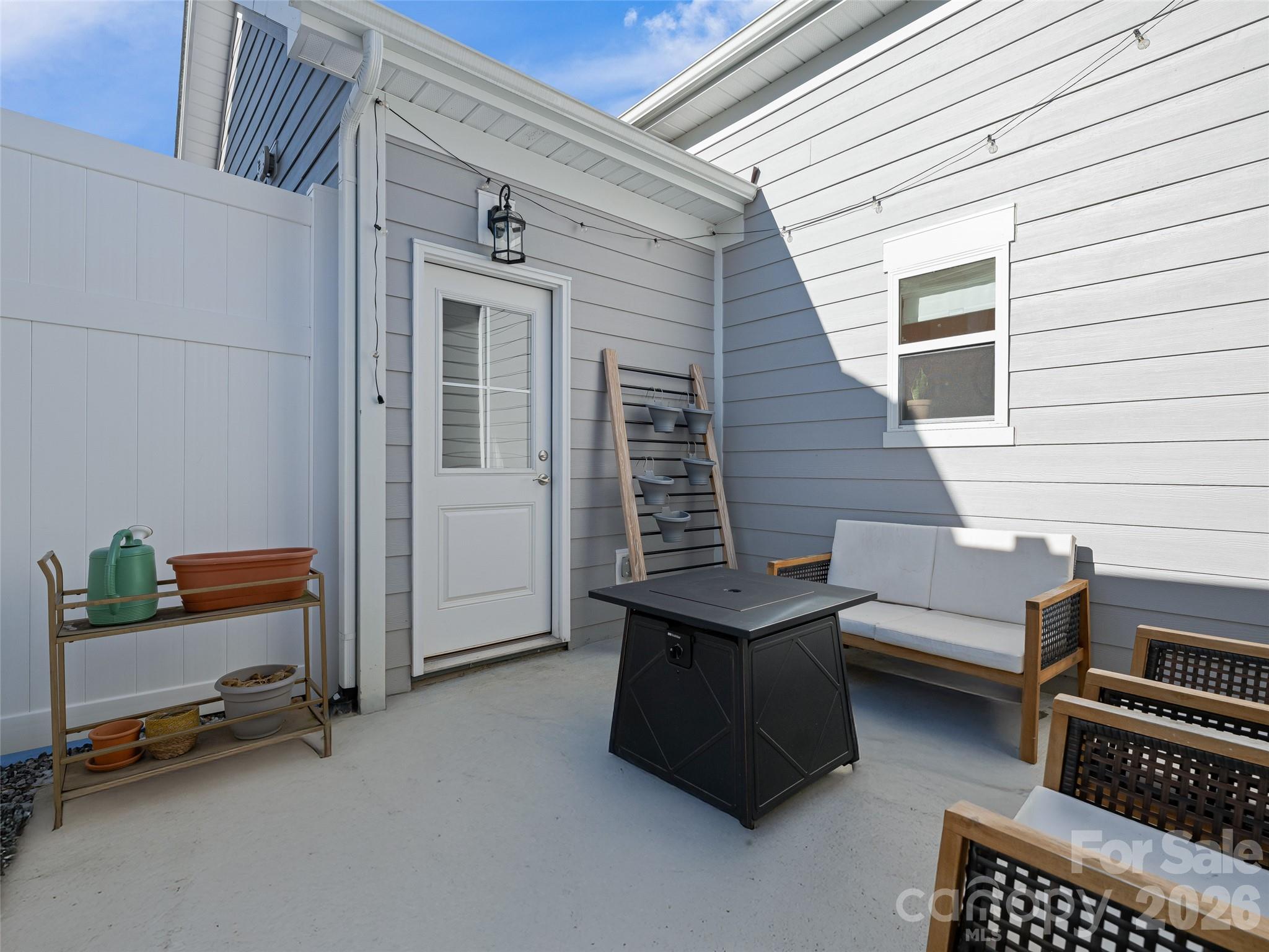 56 Walnut Springs Drive — Asheville