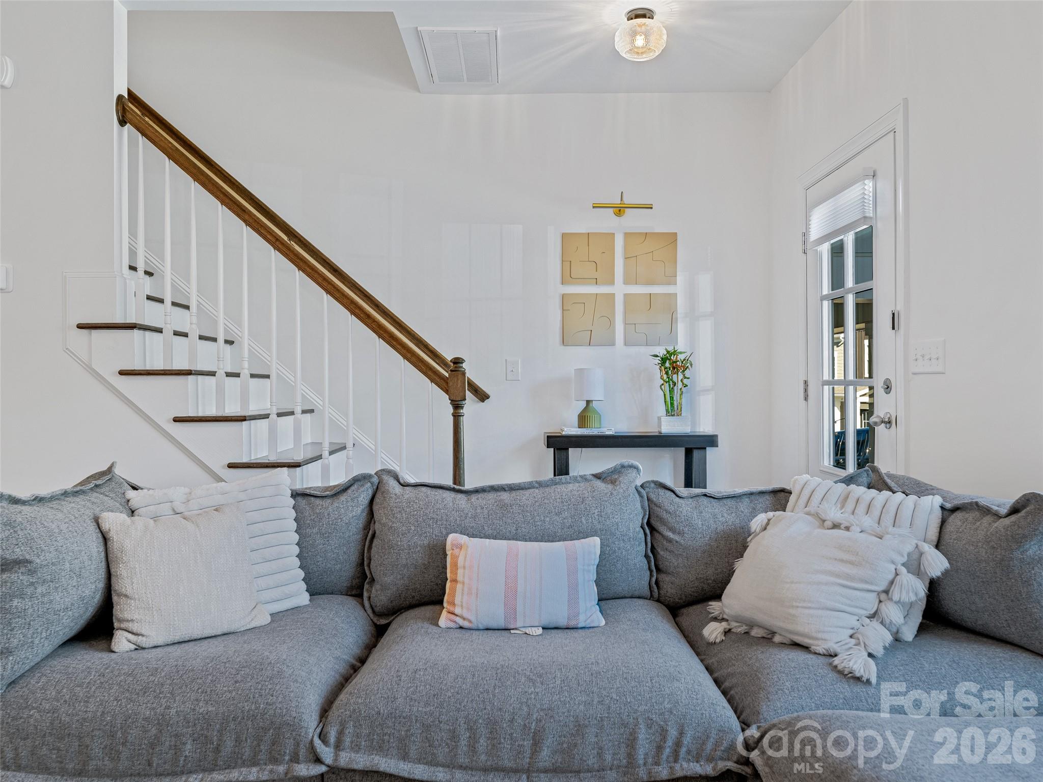 56 Walnut Springs Drive — Asheville