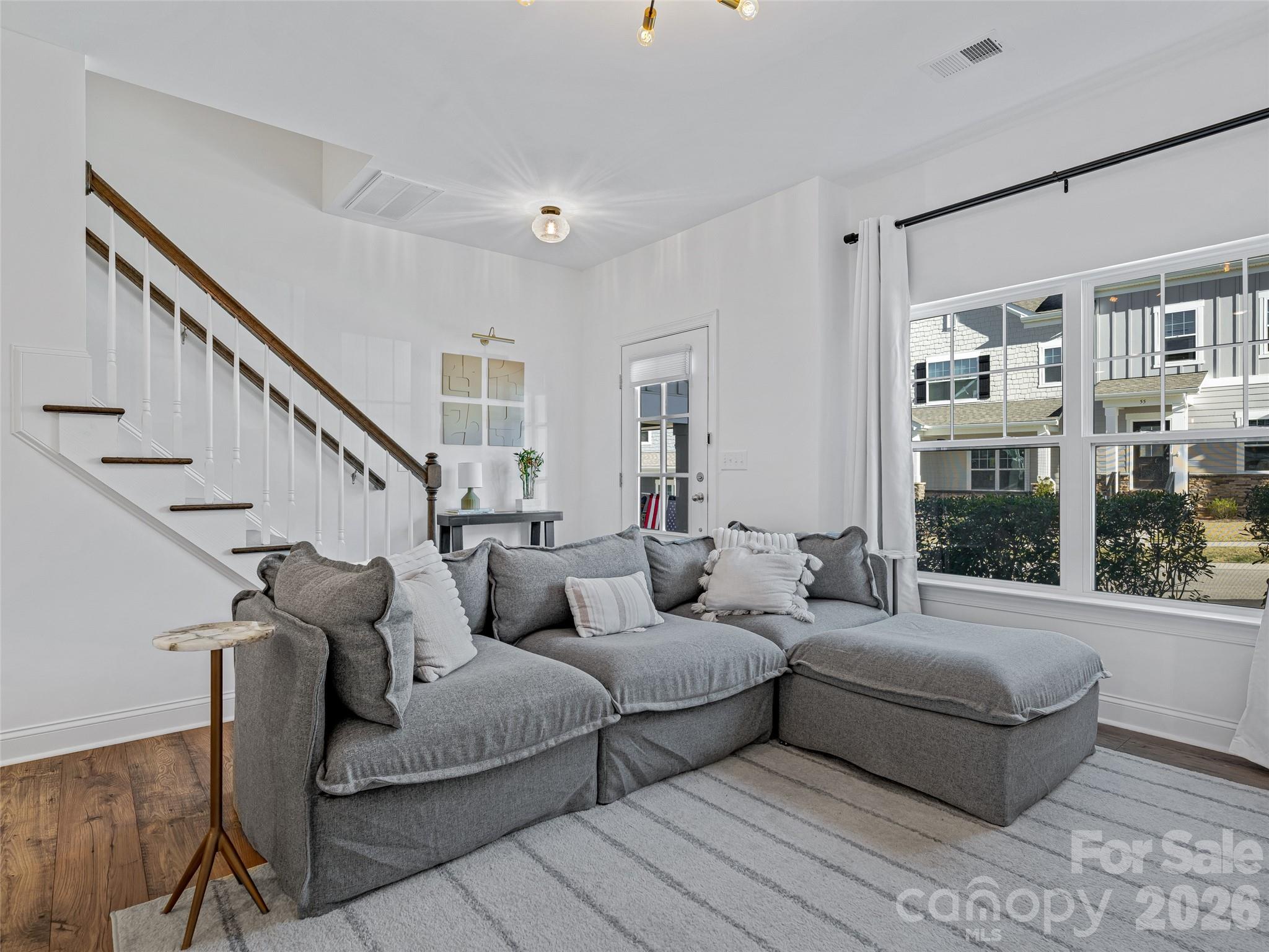 56 Walnut Springs Drive — Asheville
