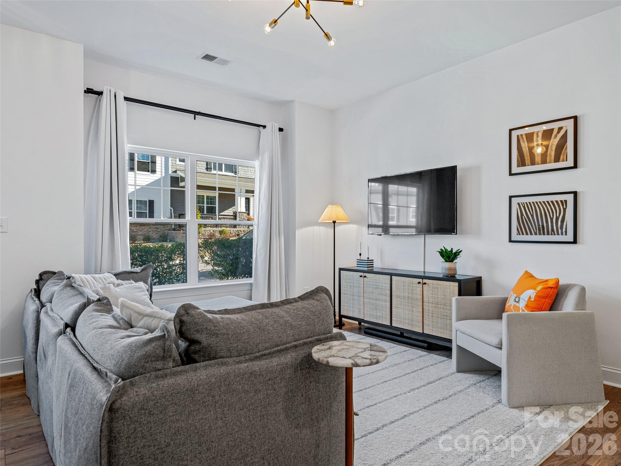 56 Walnut Springs Drive — Asheville