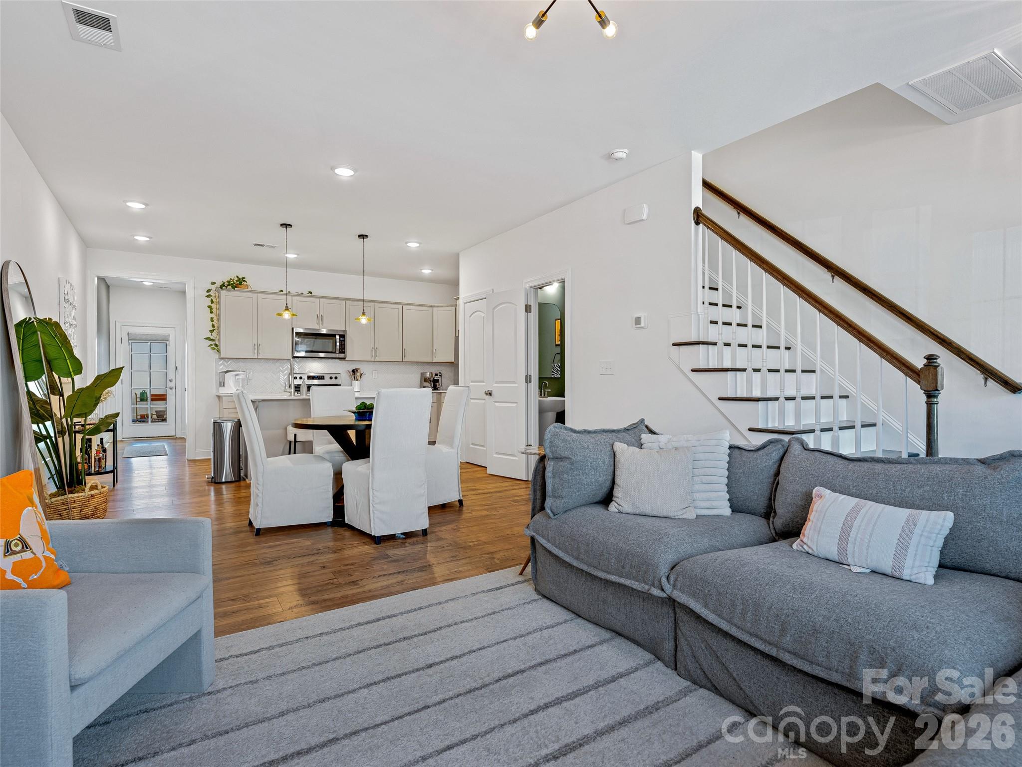 56 Walnut Springs Drive — Asheville
