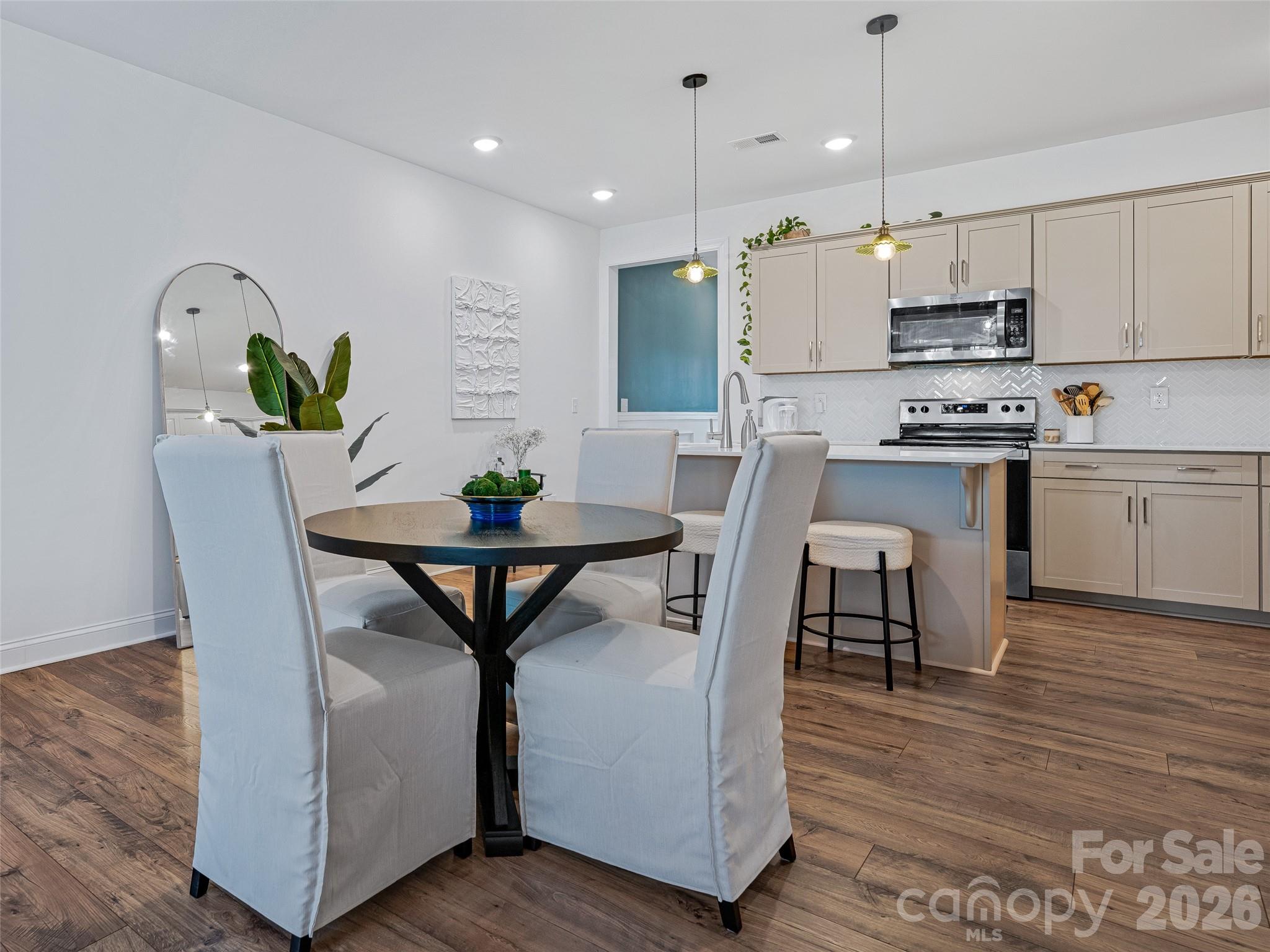 56 Walnut Springs Drive — Asheville