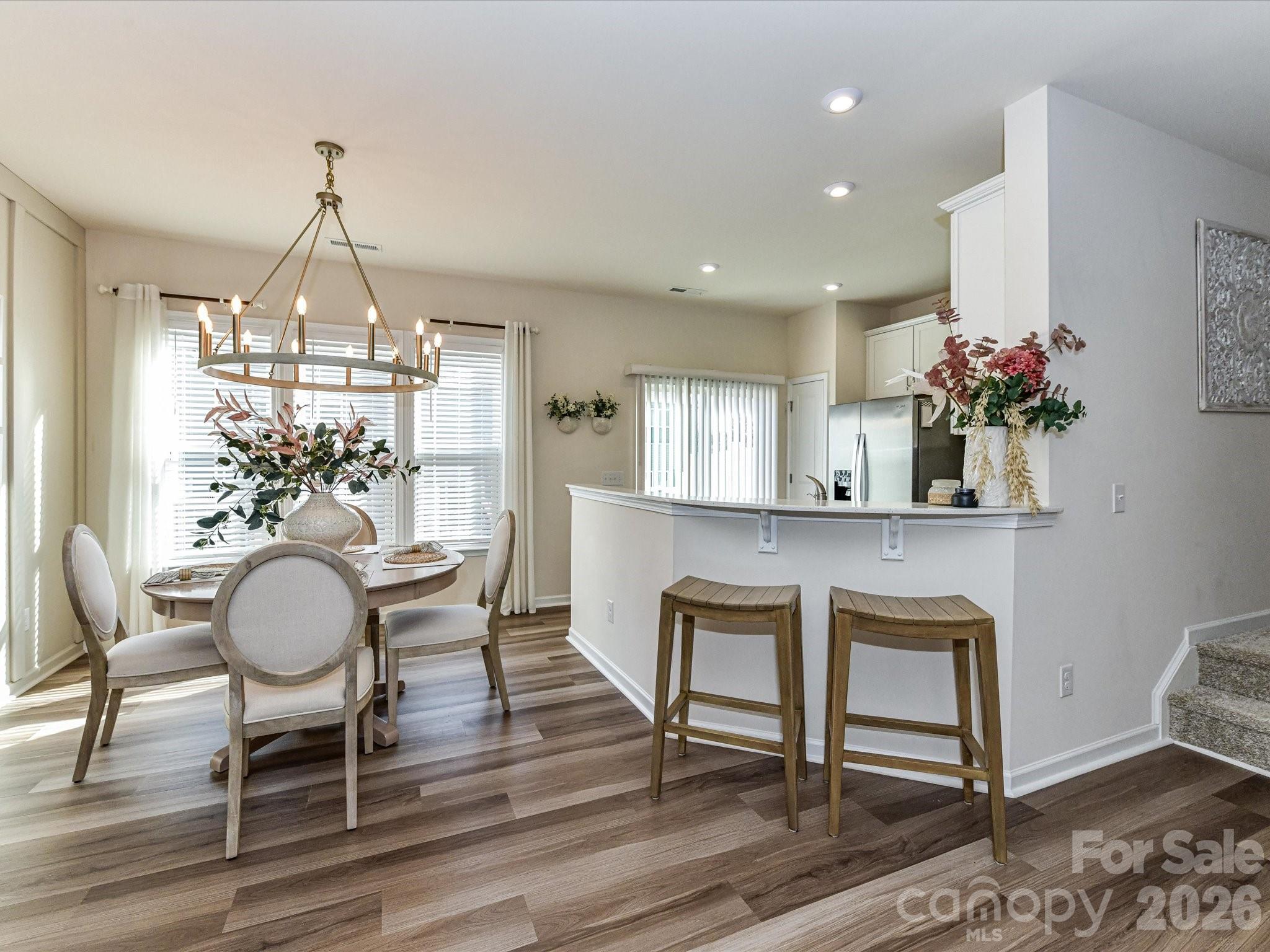 806 Canoe Song Road — Fort Mill