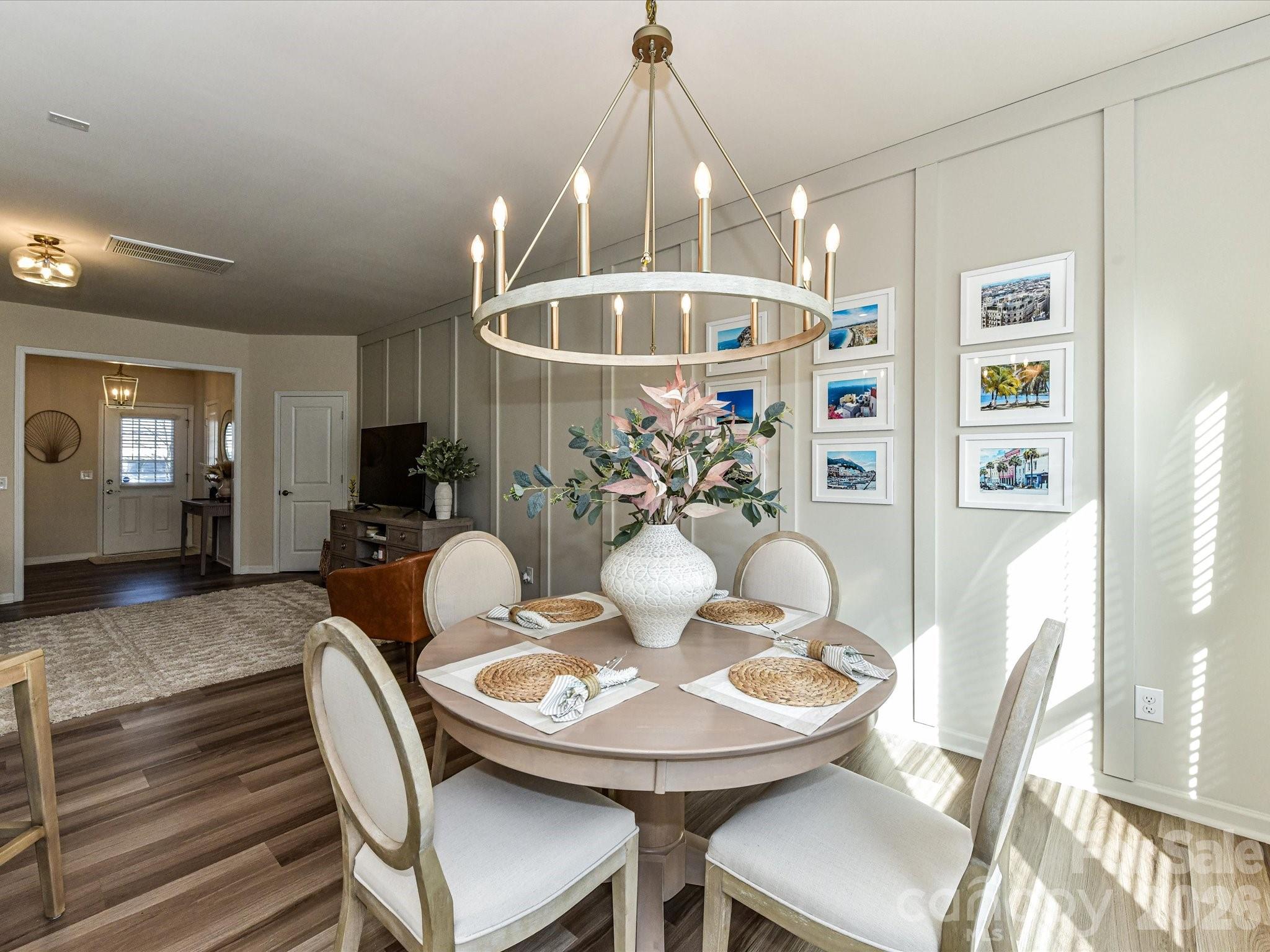 806 Canoe Song Road — Fort Mill
