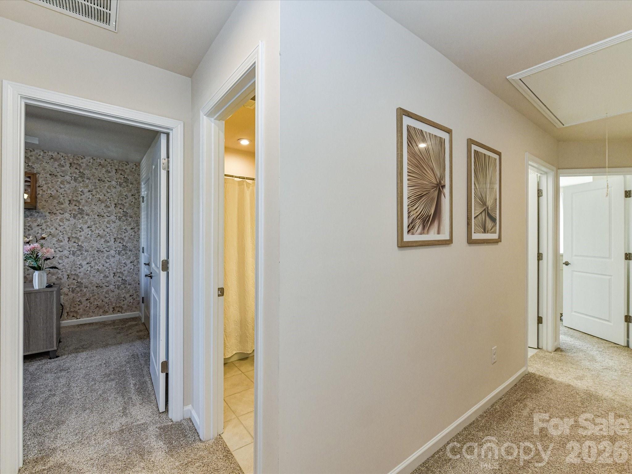806 Canoe Song Road — Fort Mill