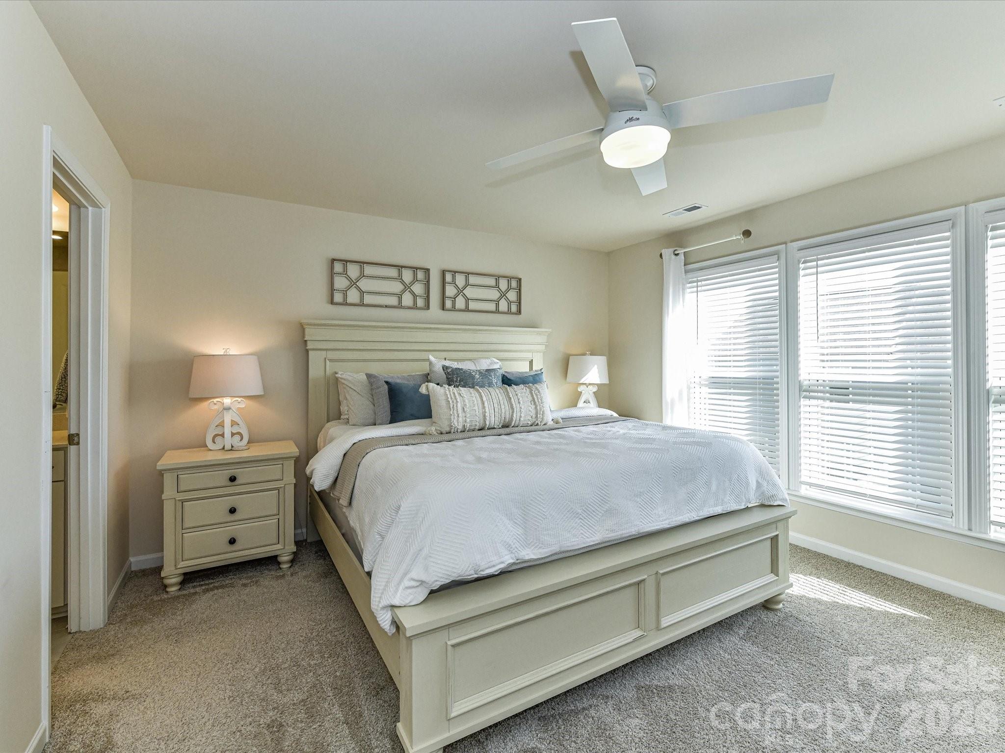 806 Canoe Song Road — Fort Mill