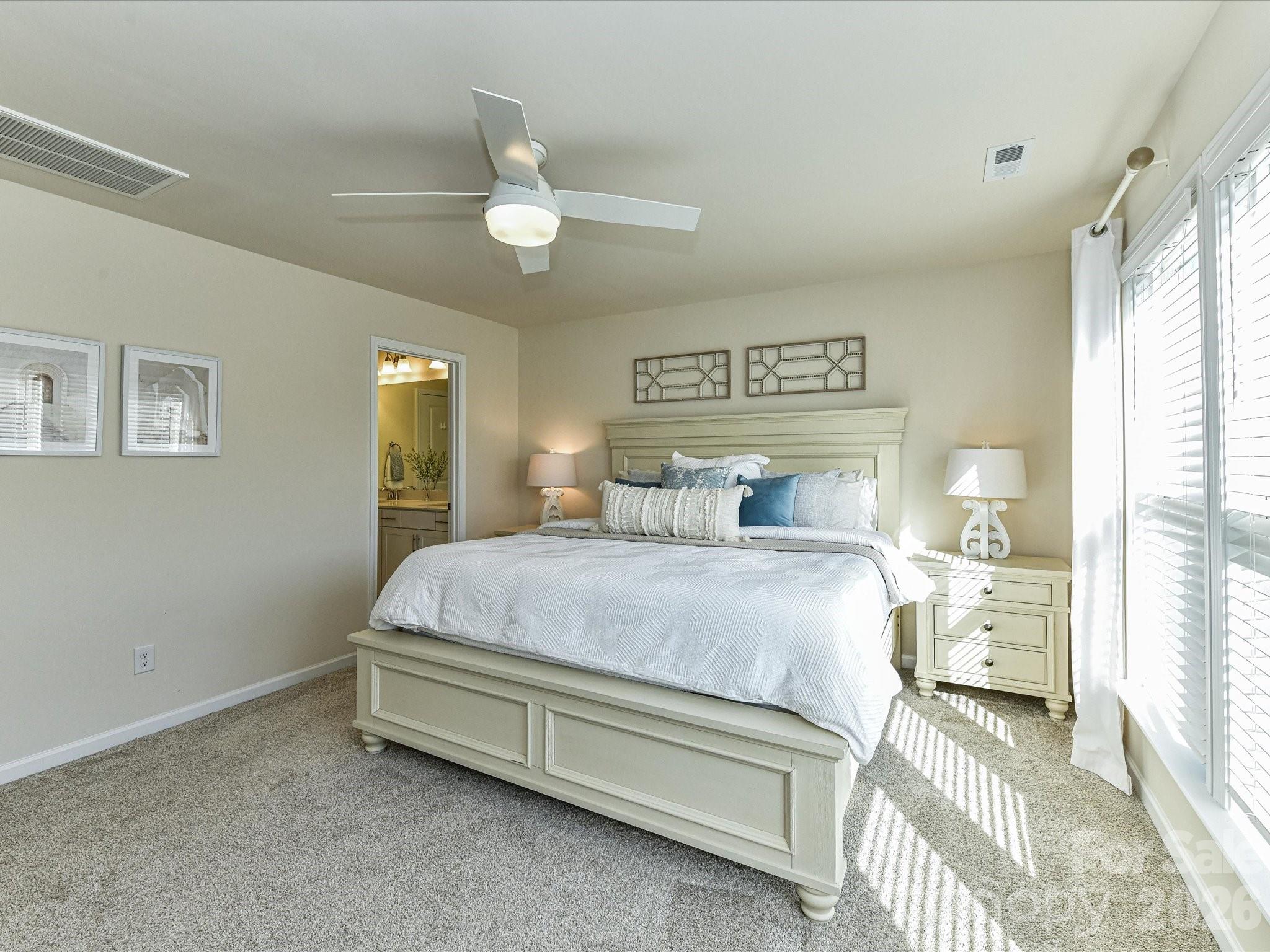 806 Canoe Song Road — Fort Mill