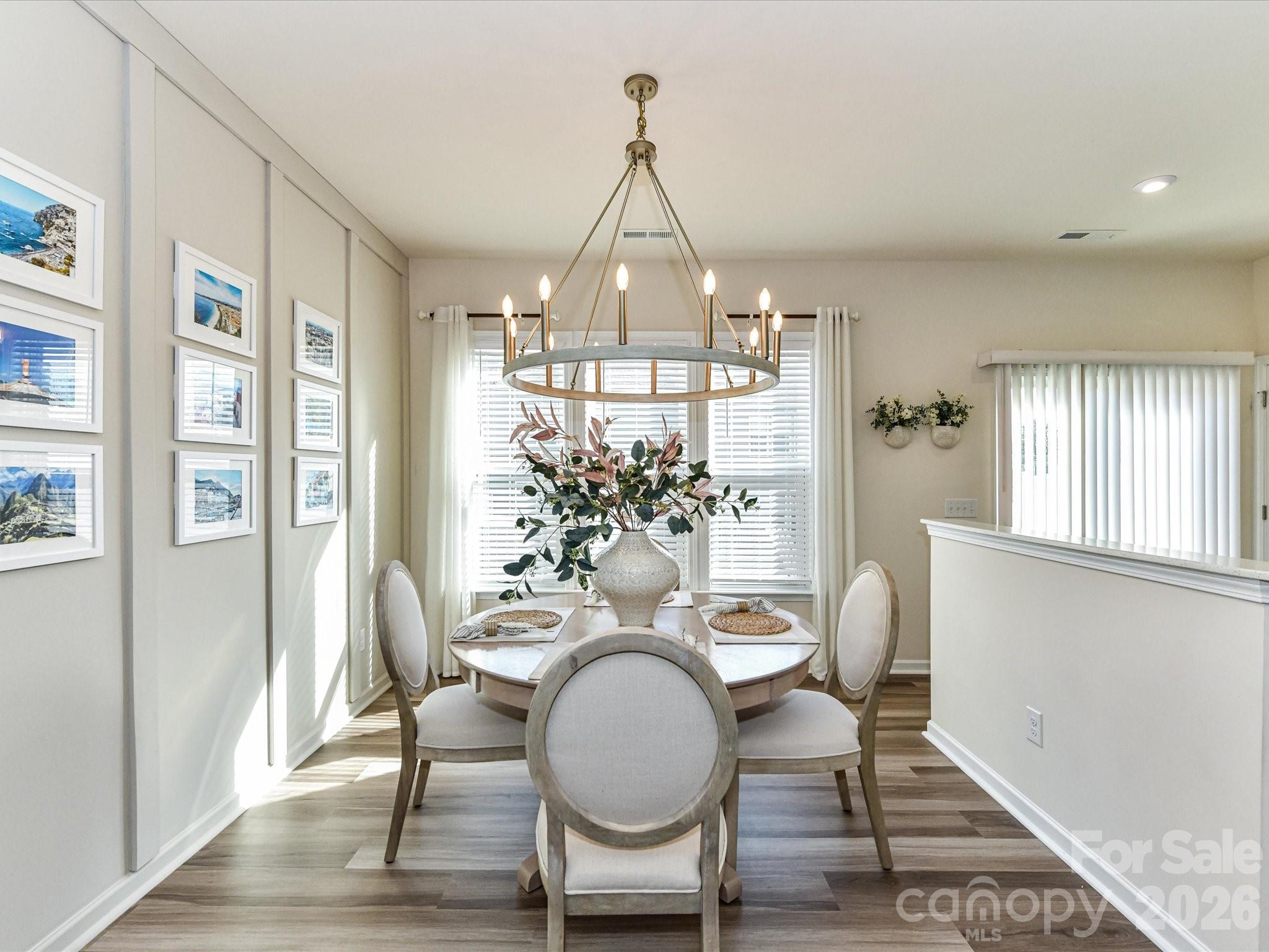 806 Canoe Song Road — Fort Mill
