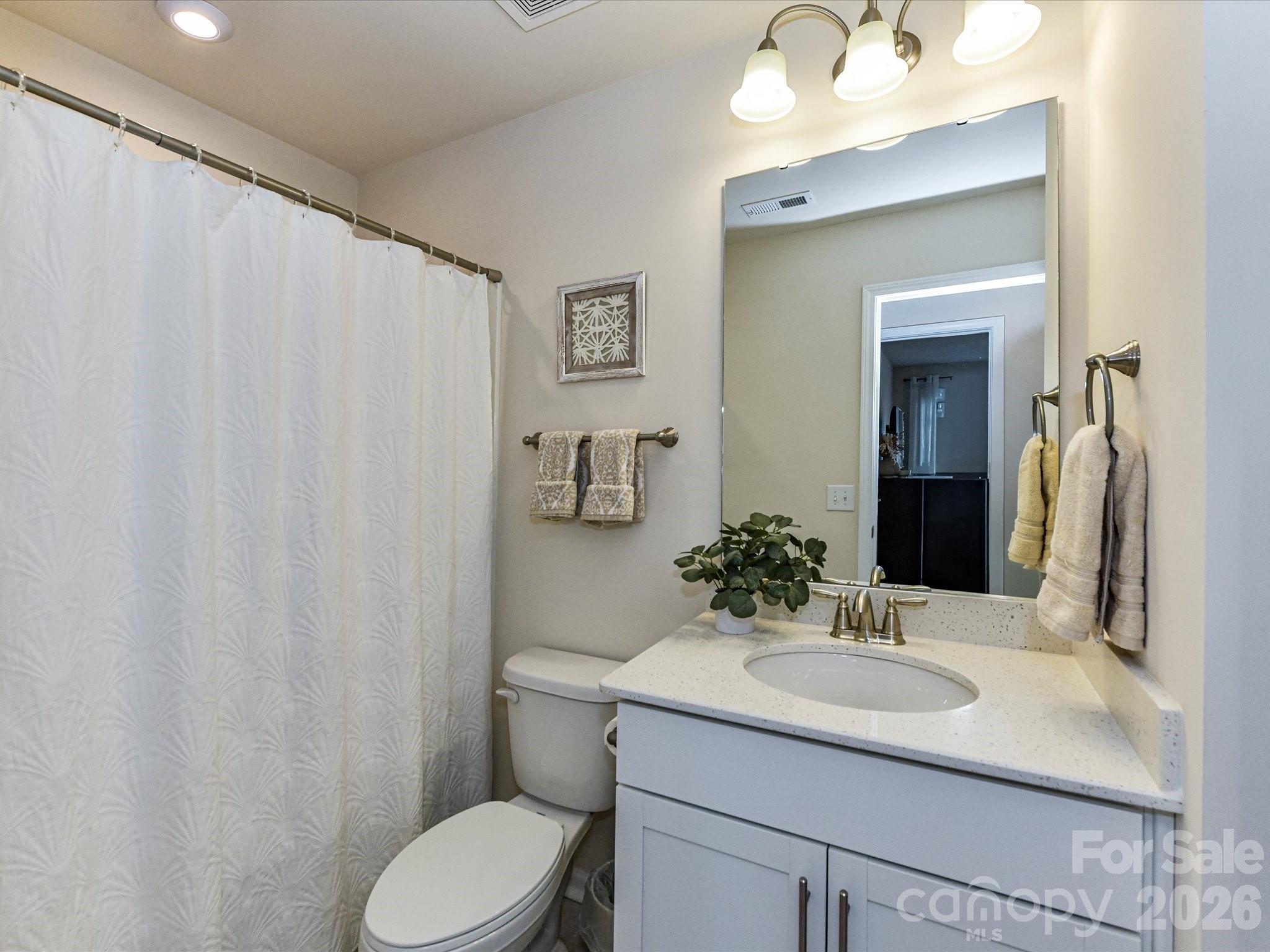 806 Canoe Song Road — Fort Mill