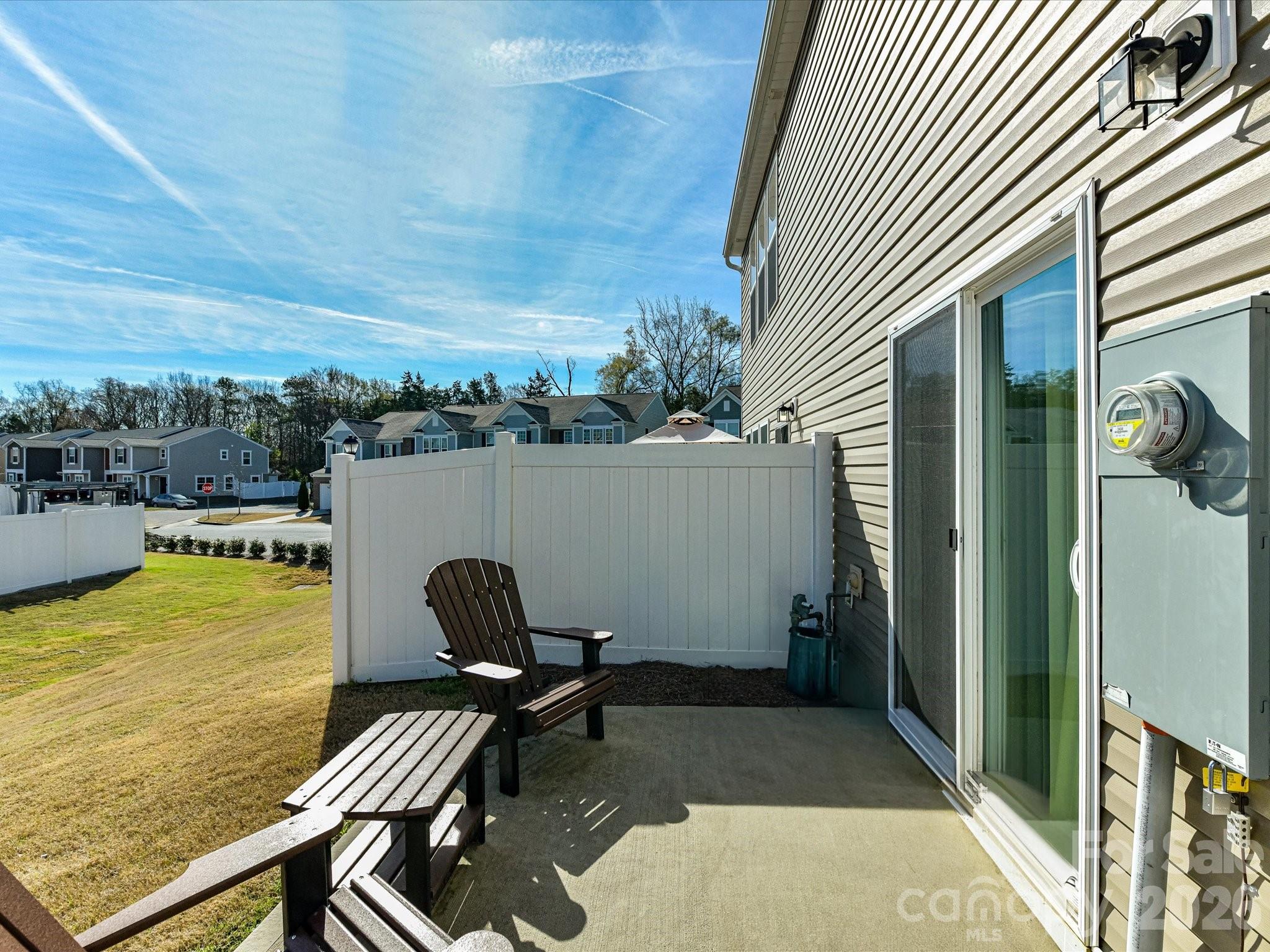 806 Canoe Song Road — Fort Mill